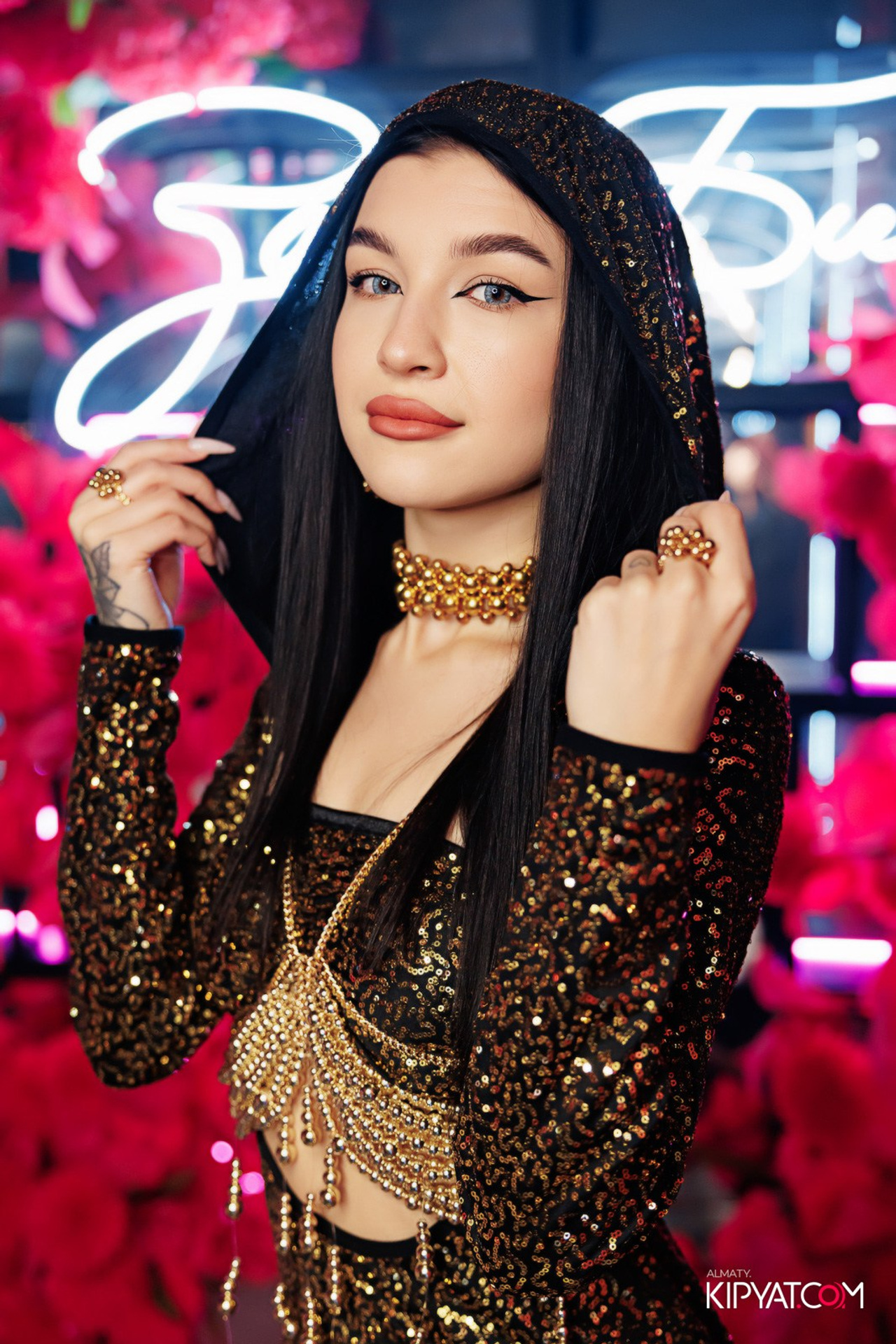 Фотоотчеты. КИПЯТКОМ АЛМАТЫ!