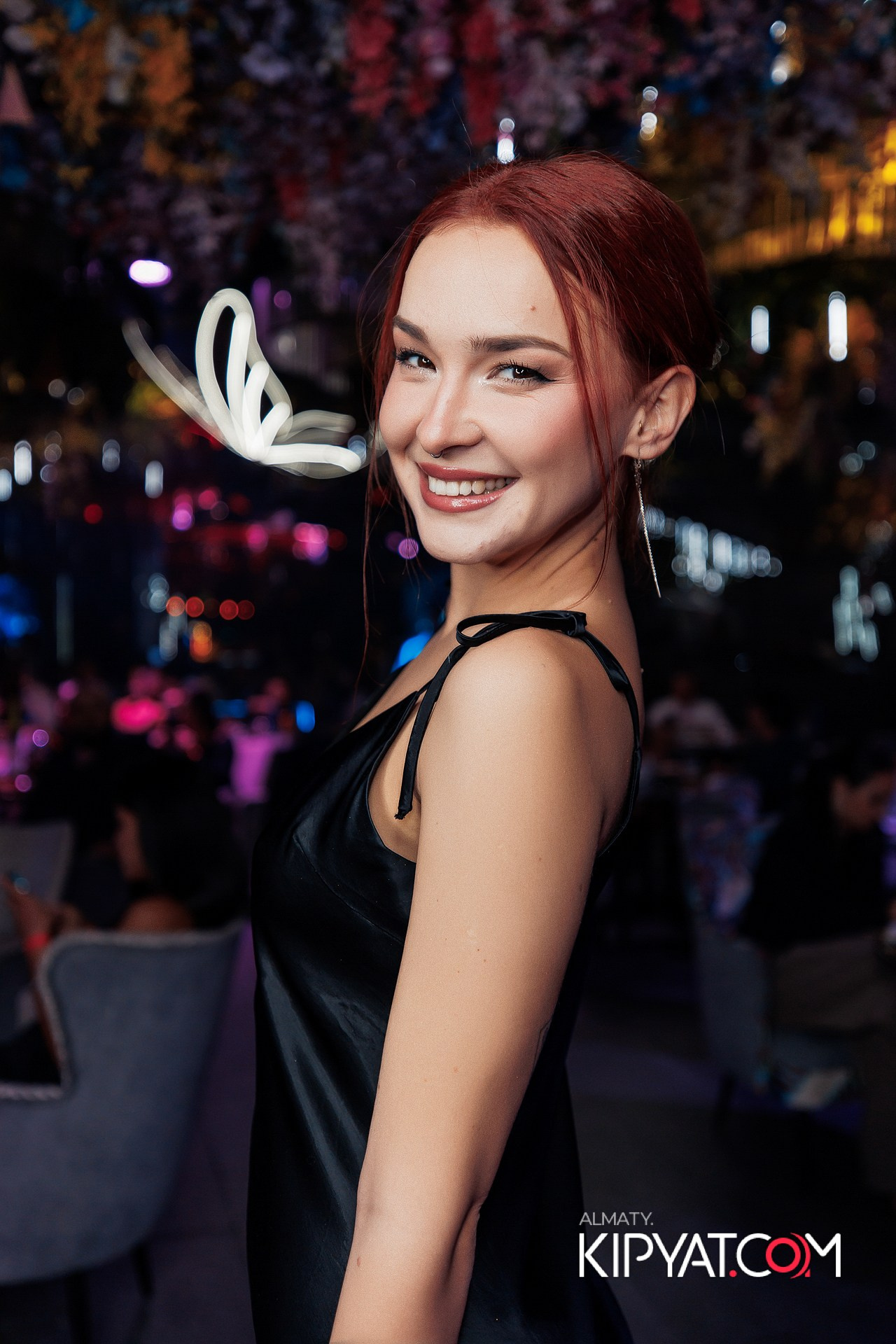 Фотоотчеты. КИПЯТКОМ АЛМАТЫ!