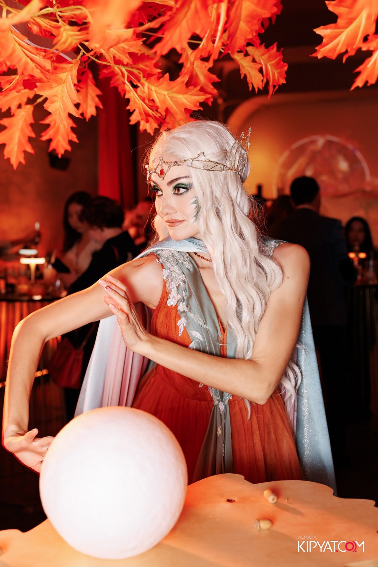 Фотоотчеты. КИПЯТКОМ АЛМАТЫ!