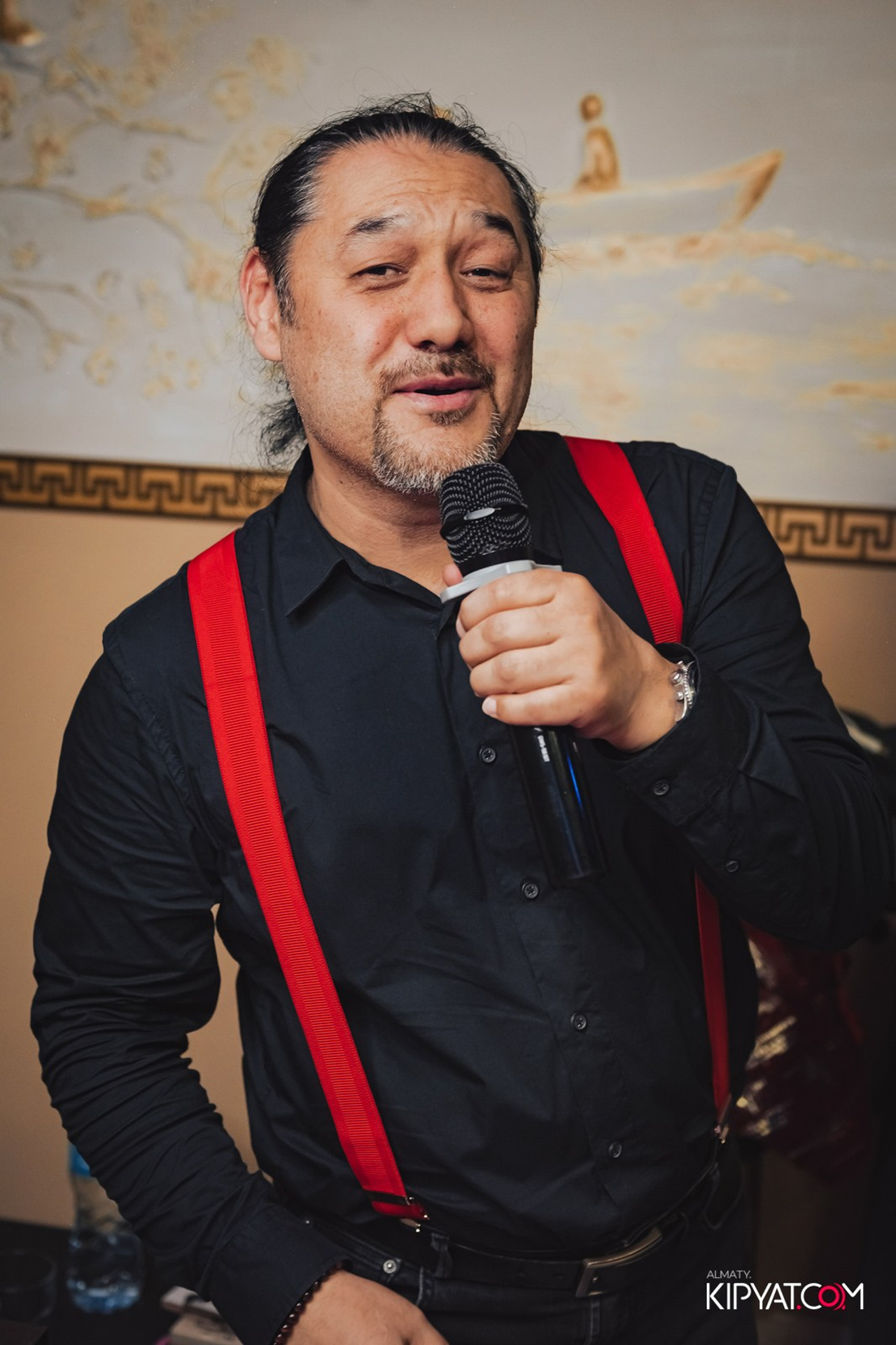 Фотоотчеты. КИПЯТКОМ АЛМАТЫ!