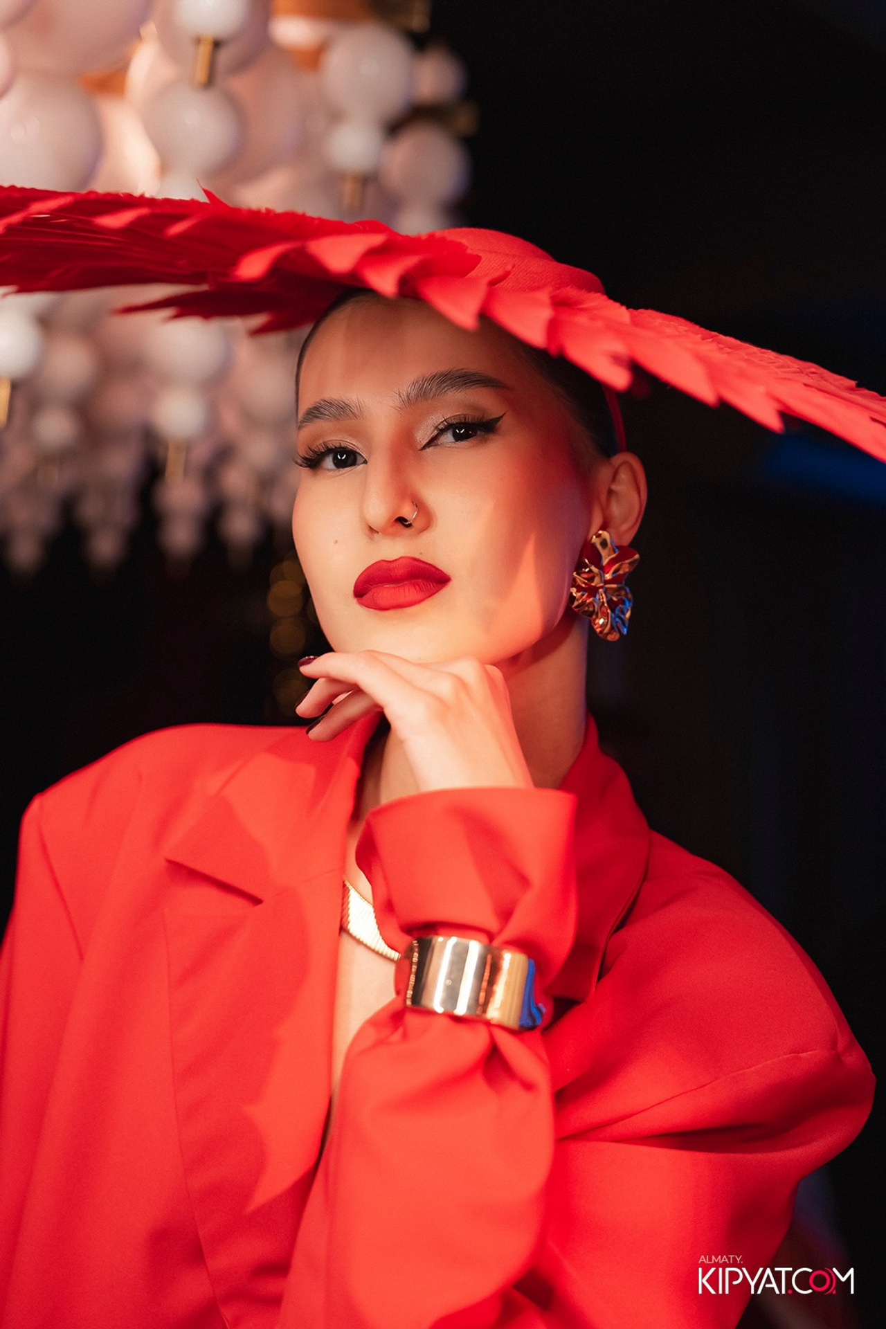 Фотоотчеты. КИПЯТКОМ АЛМАТЫ!