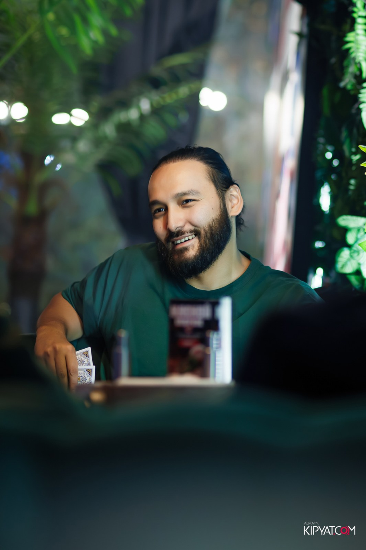 Фотоотчеты. КИПЯТКОМ АЛМАТЫ!