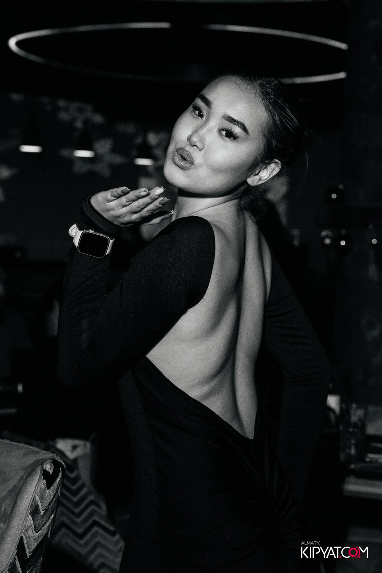 Фотоотчеты. КИПЯТКОМ АЛМАТЫ!