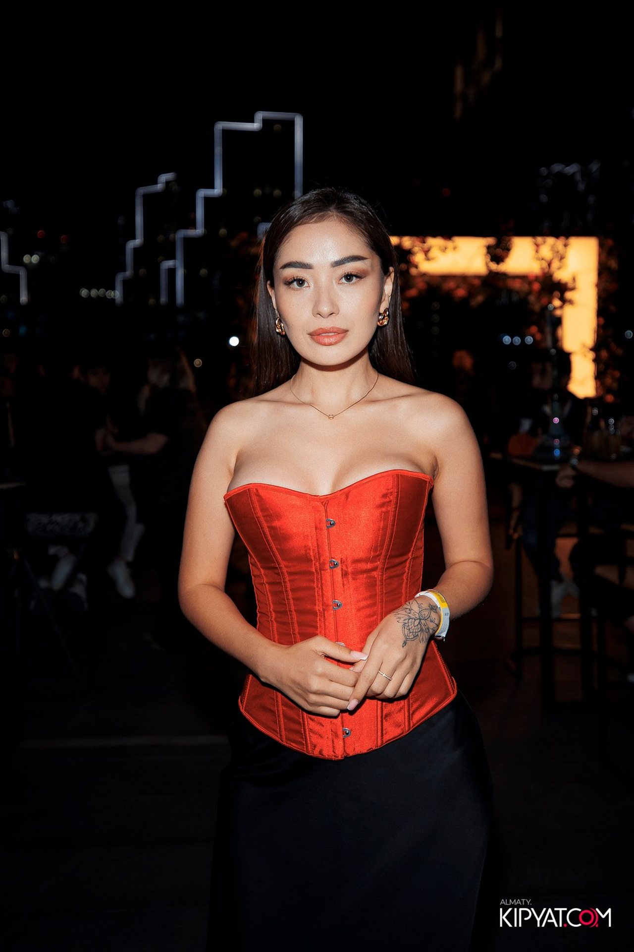 Фотоотчеты. КИПЯТКОМ АЛМАТЫ!