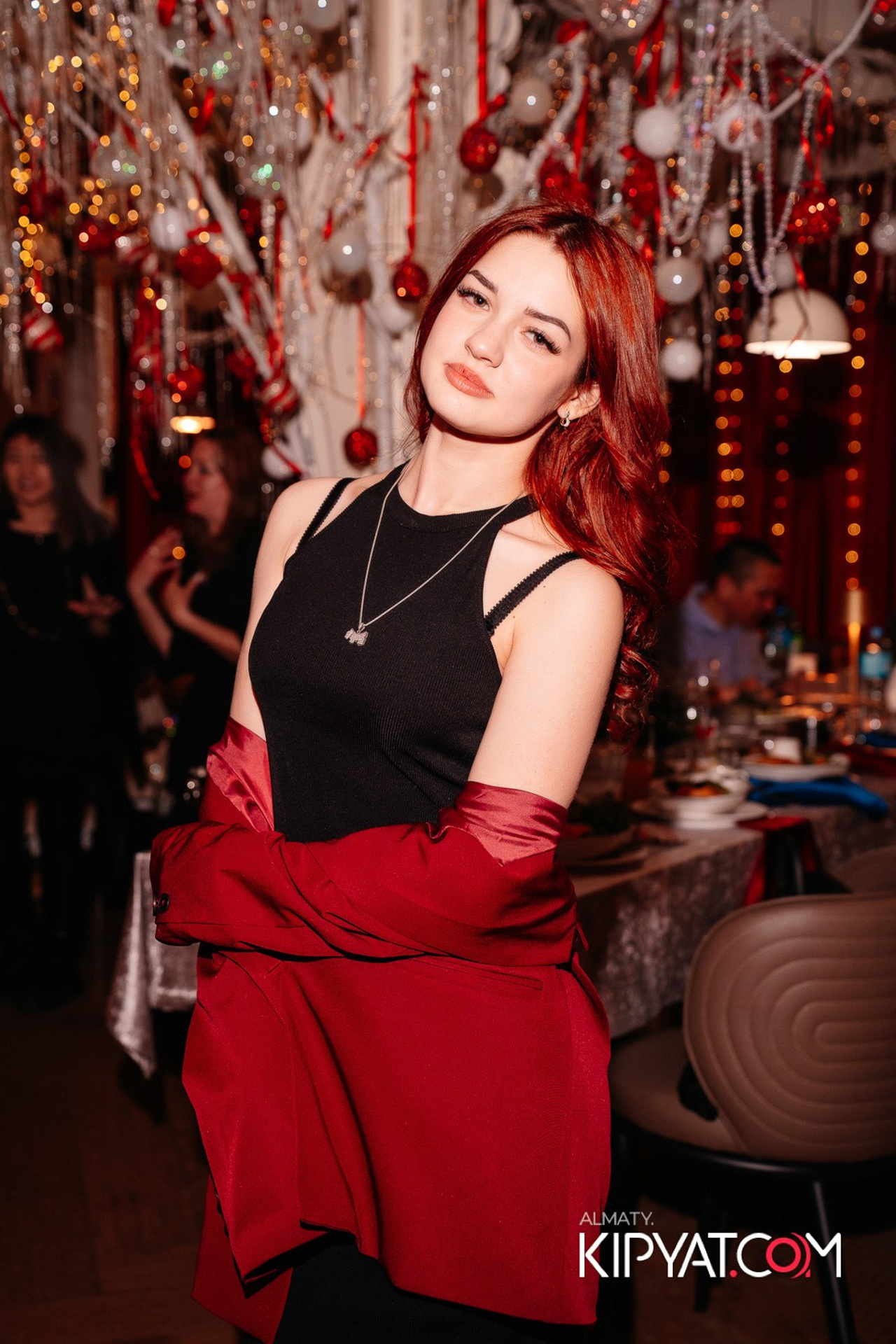 Фотоотчеты. КИПЯТКОМ АЛМАТЫ!