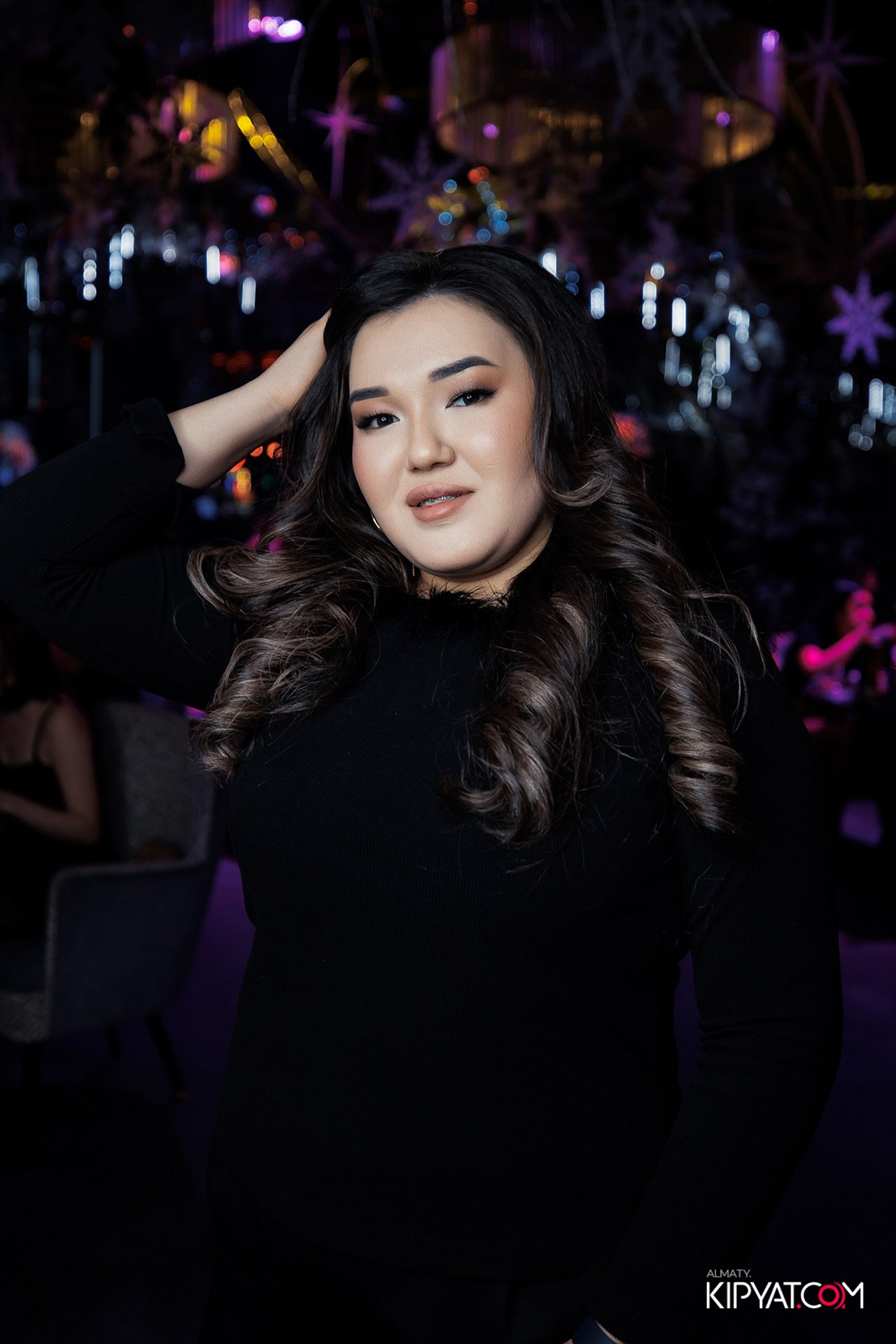 Фотоотчеты. КИПЯТКОМ АЛМАТЫ!