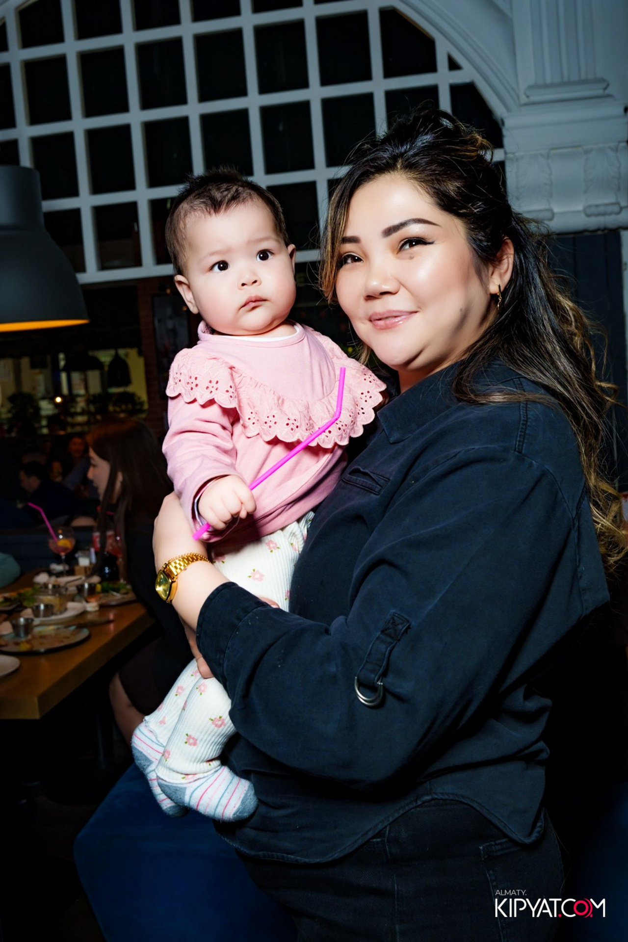 Фотоотчеты. КИПЯТКОМ АЛМАТЫ!