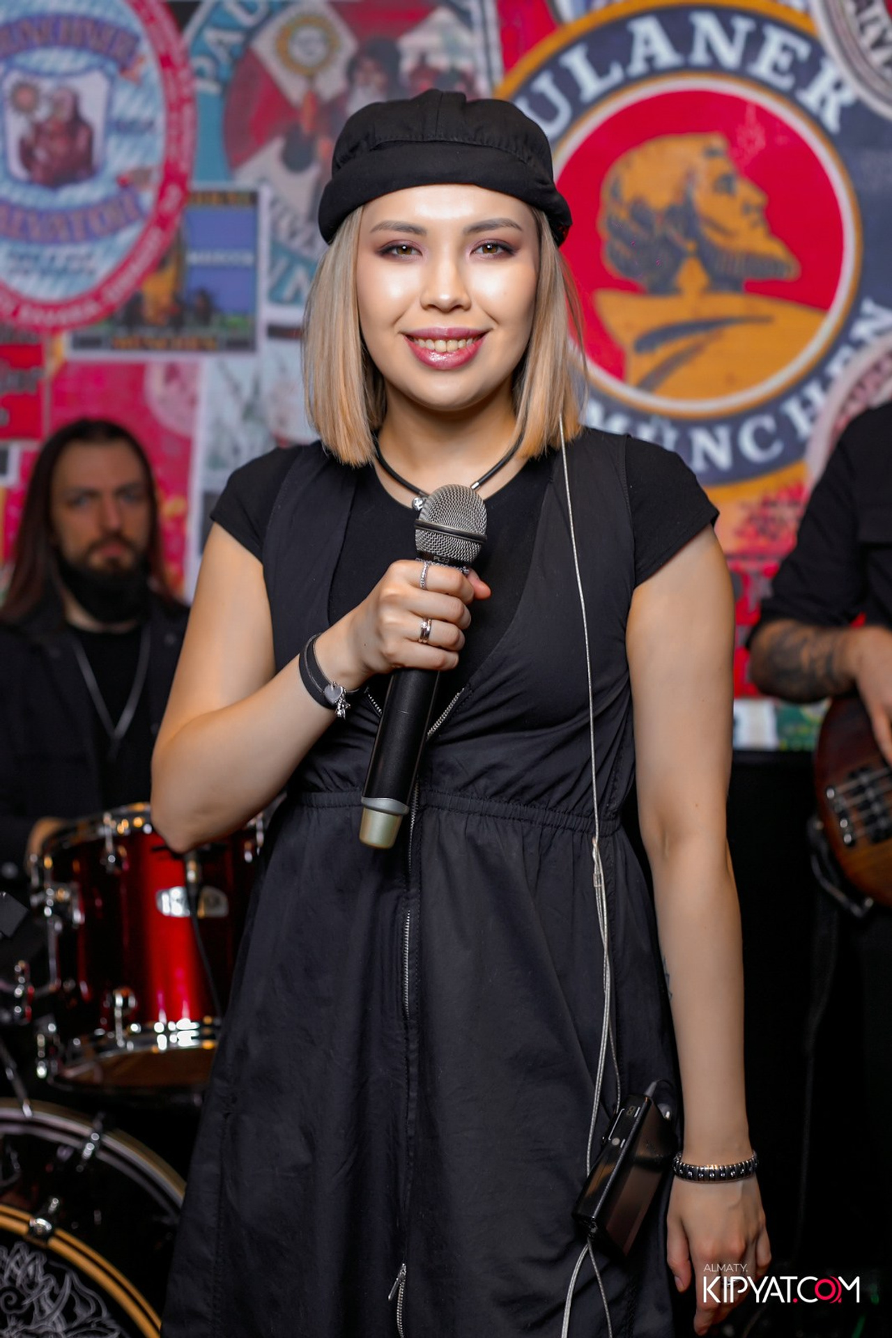 Фотоотчеты. КИПЯТКОМ АЛМАТЫ!