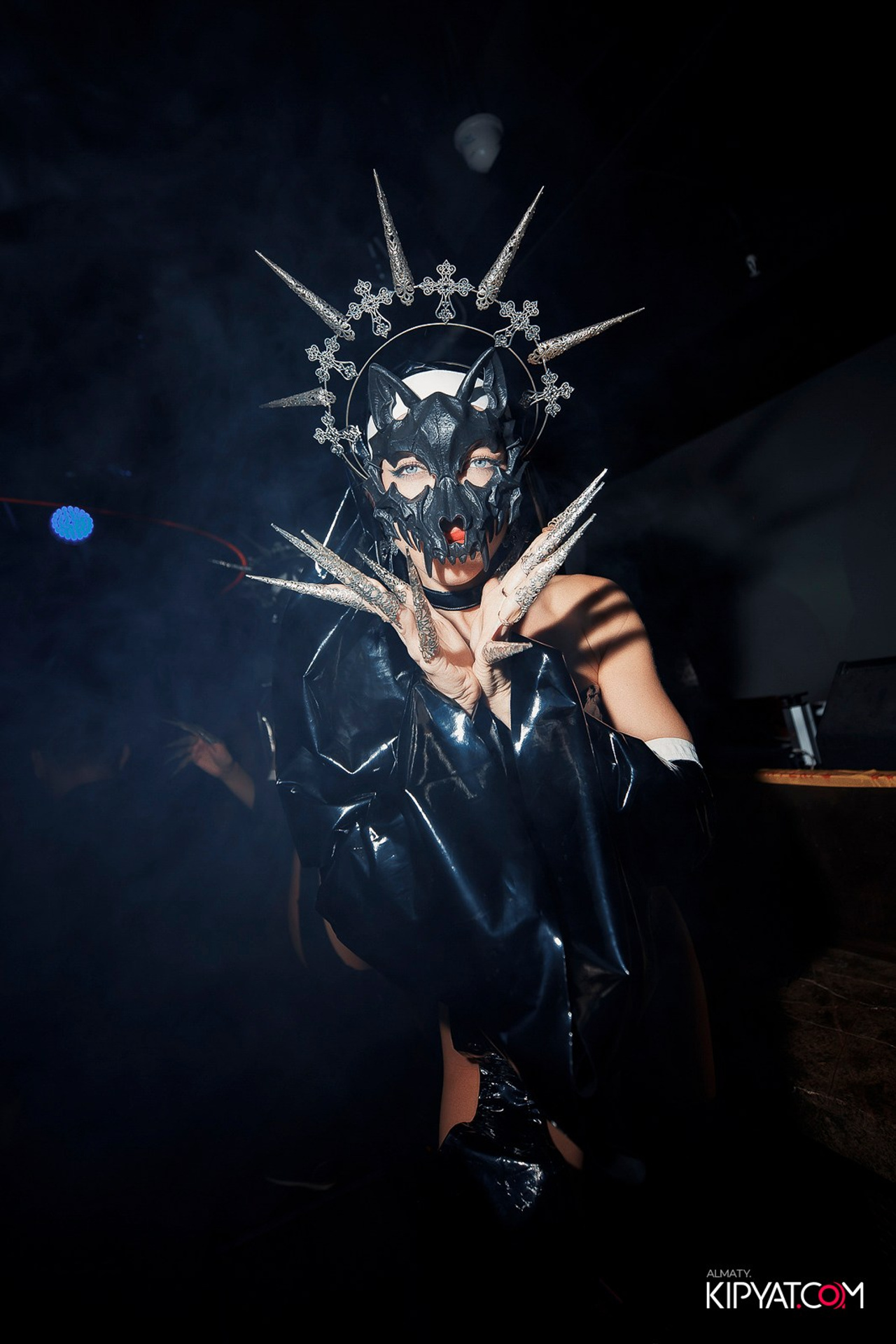 Фотоотчеты. КИПЯТКОМ АЛМАТЫ!