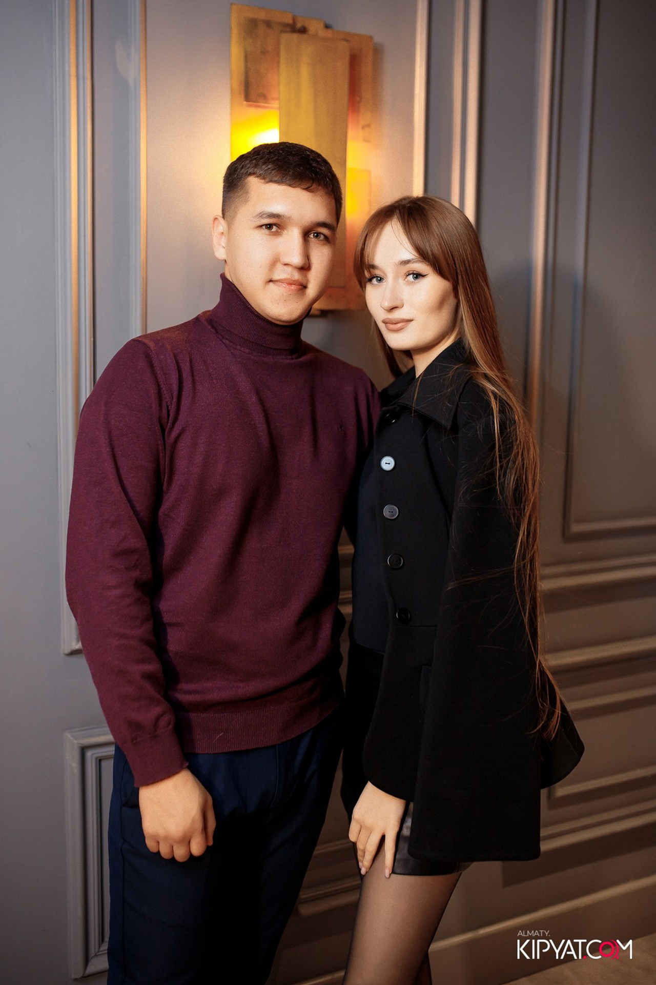 Фотоотчеты. КИПЯТКОМ АЛМАТЫ!