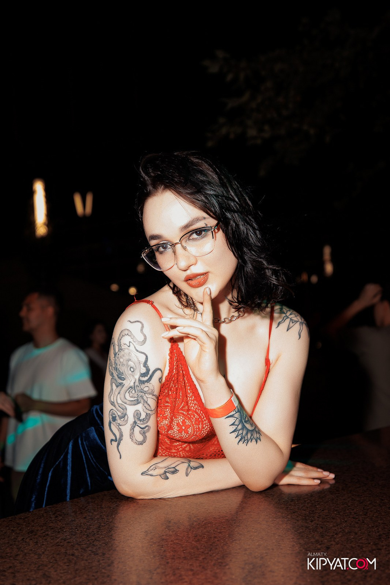 Фотоотчеты. КИПЯТКОМ АЛМАТЫ!