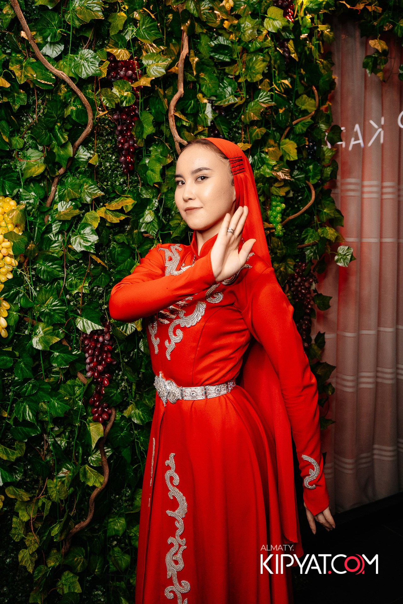 Фотоотчеты. КИПЯТКОМ АЛМАТЫ!