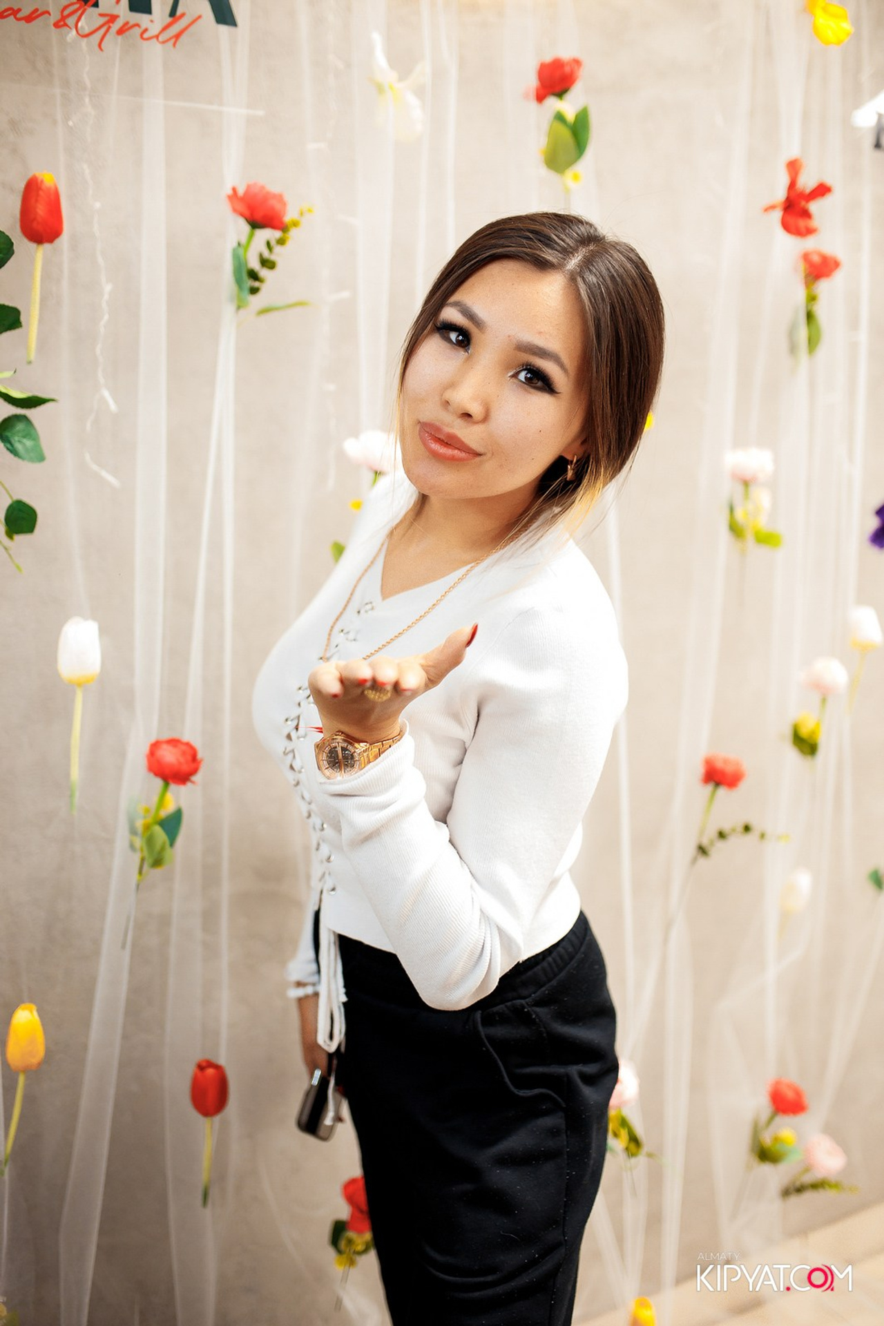 Фотоотчеты. КИПЯТКОМ АЛМАТЫ!