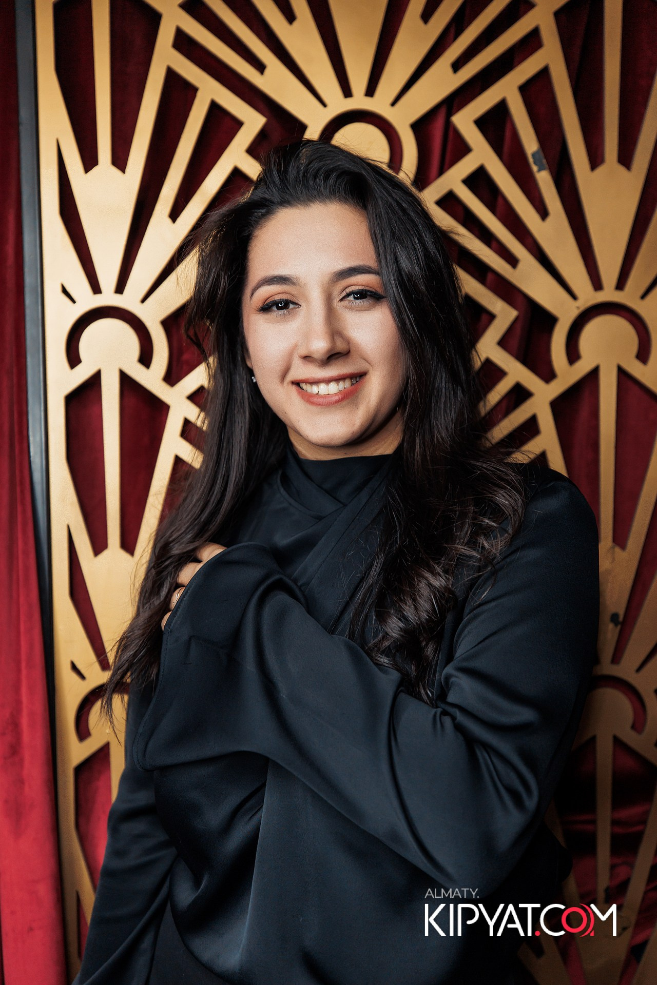 Фотоотчеты. КИПЯТКОМ АЛМАТЫ!