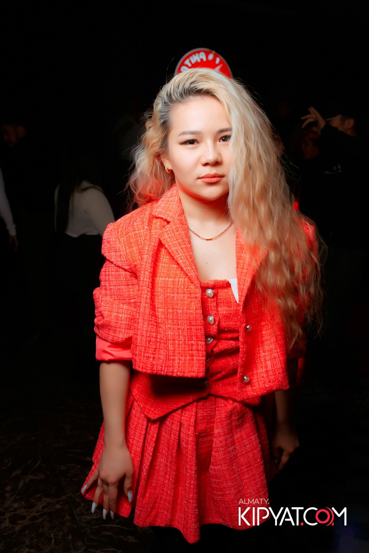 Фотоотчеты. КИПЯТКОМ АЛМАТЫ!