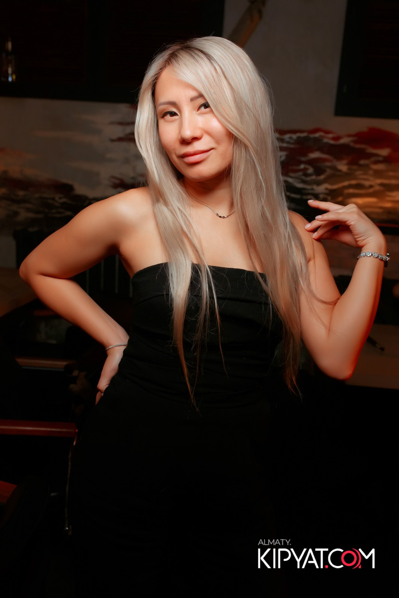 Фотоотчеты. КИПЯТКОМ АЛМАТЫ!