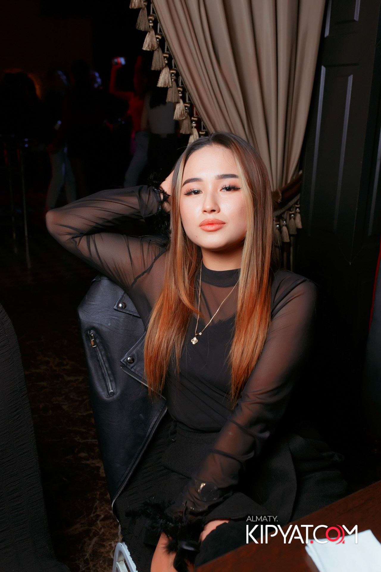 Фотоотчеты. КИПЯТКОМ АЛМАТЫ!