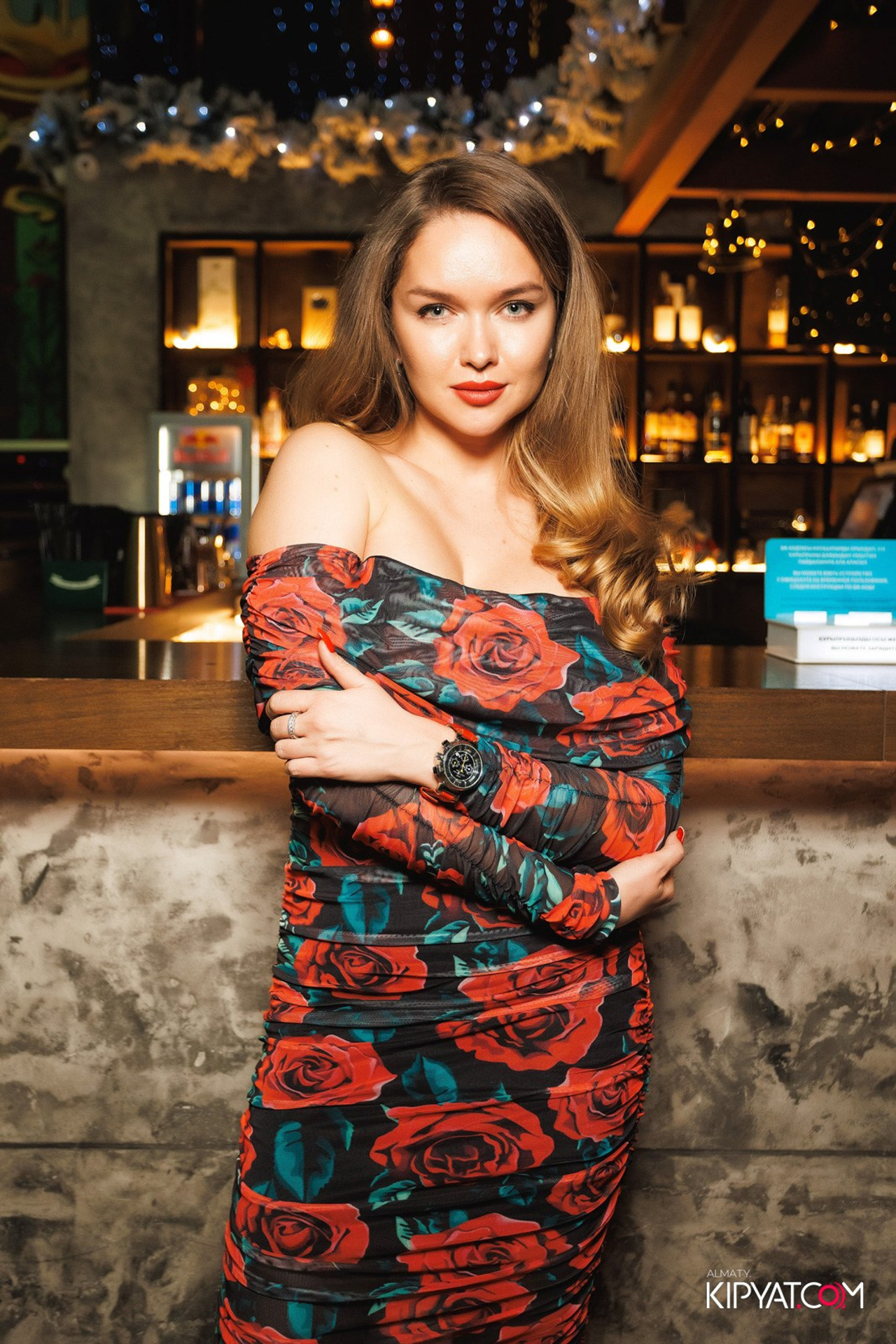 Фотоотчеты. КИПЯТКОМ АЛМАТЫ!