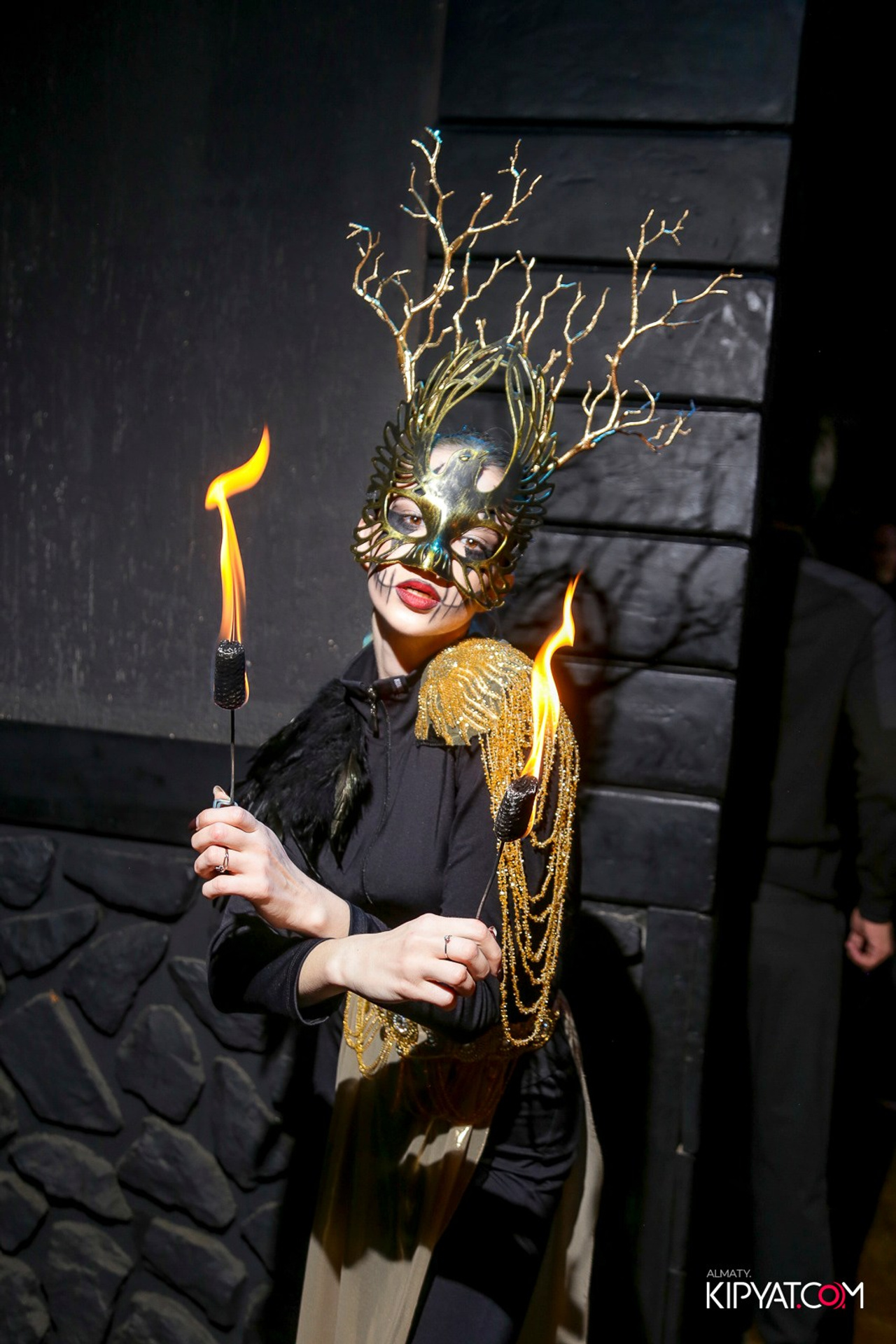 Фотоотчеты. КИПЯТКОМ АЛМАТЫ!