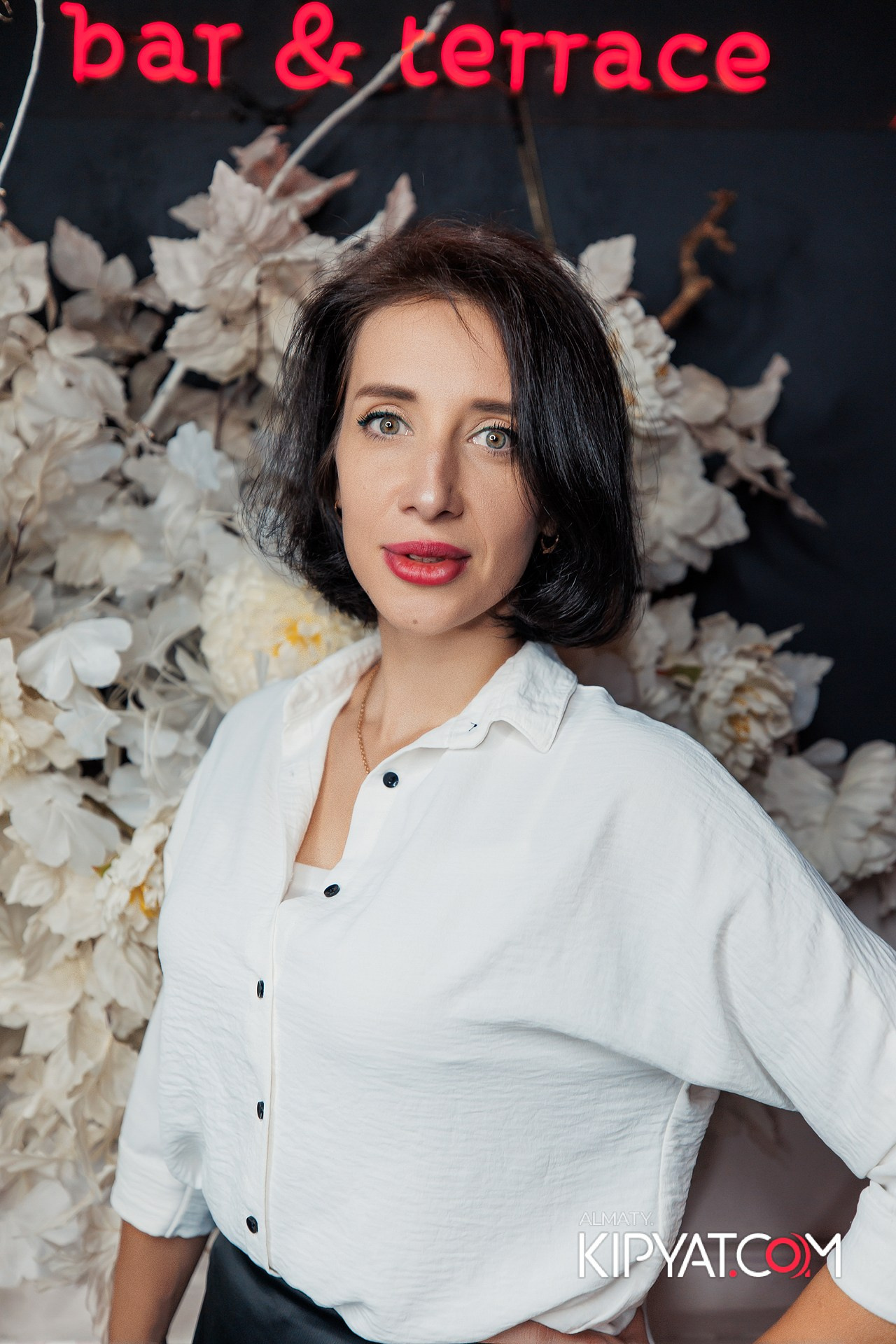 Фотоотчеты. КИПЯТКОМ АЛМАТЫ!