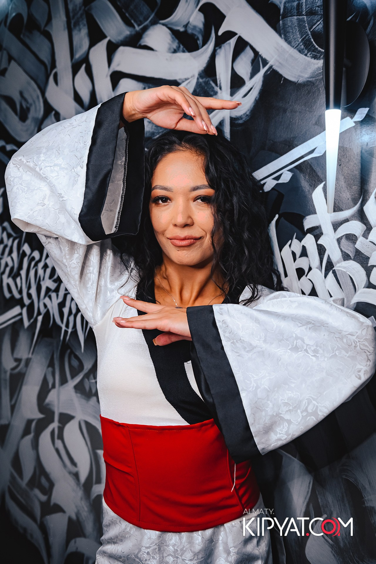 Фотоотчеты. КИПЯТКОМ АЛМАТЫ!