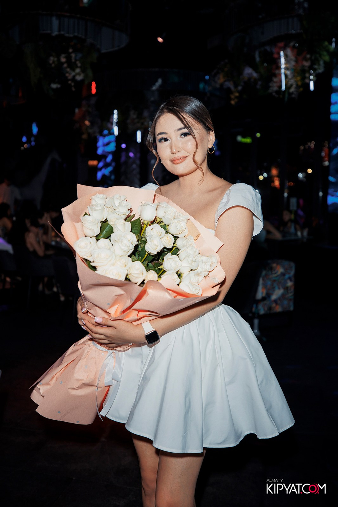 Фотоотчеты. КИПЯТКОМ АЛМАТЫ!