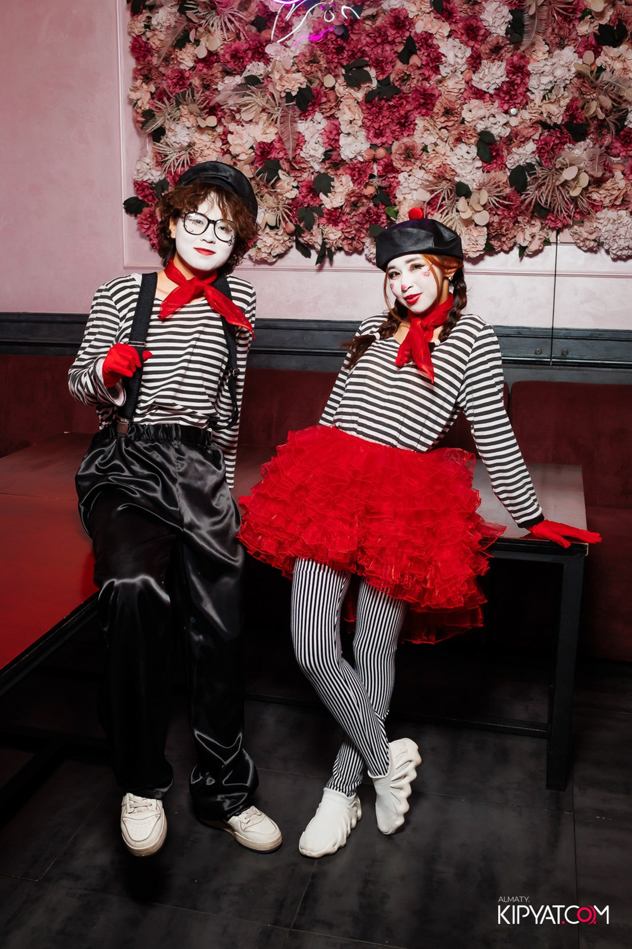 Фотоотчеты. КИПЯТКОМ АЛМАТЫ!