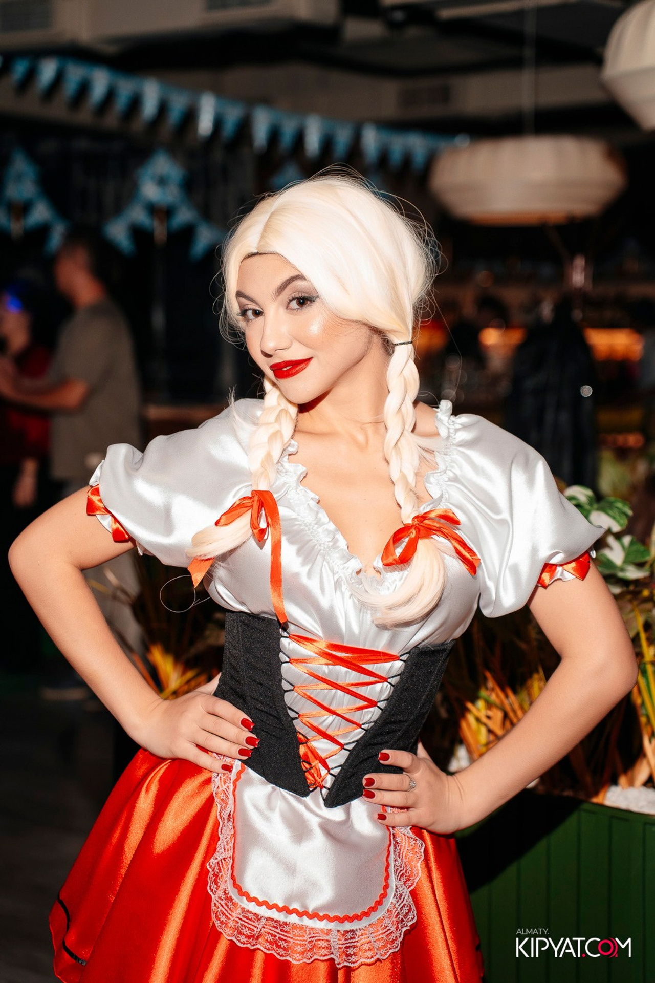 Фотоотчеты. КИПЯТКОМ АЛМАТЫ!