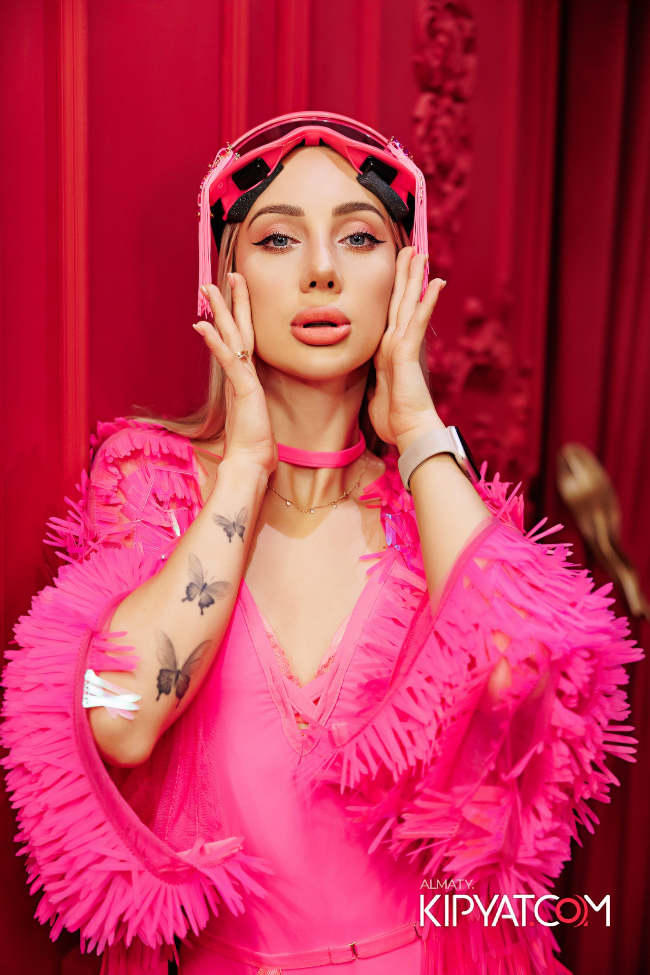 Фотоотчеты. КИПЯТКОМ АЛМАТЫ!