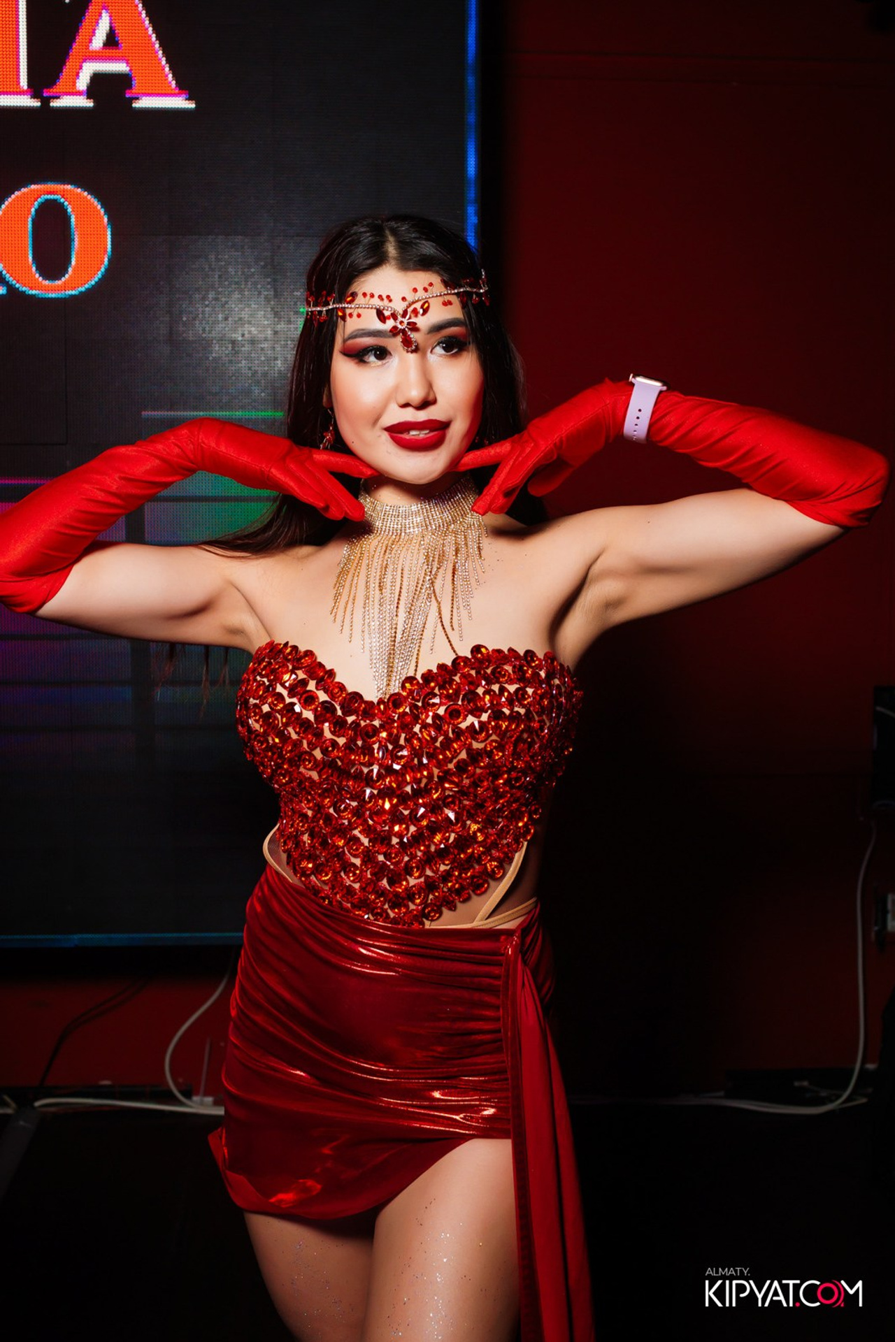 Фотоотчеты. КИПЯТКОМ АЛМАТЫ!