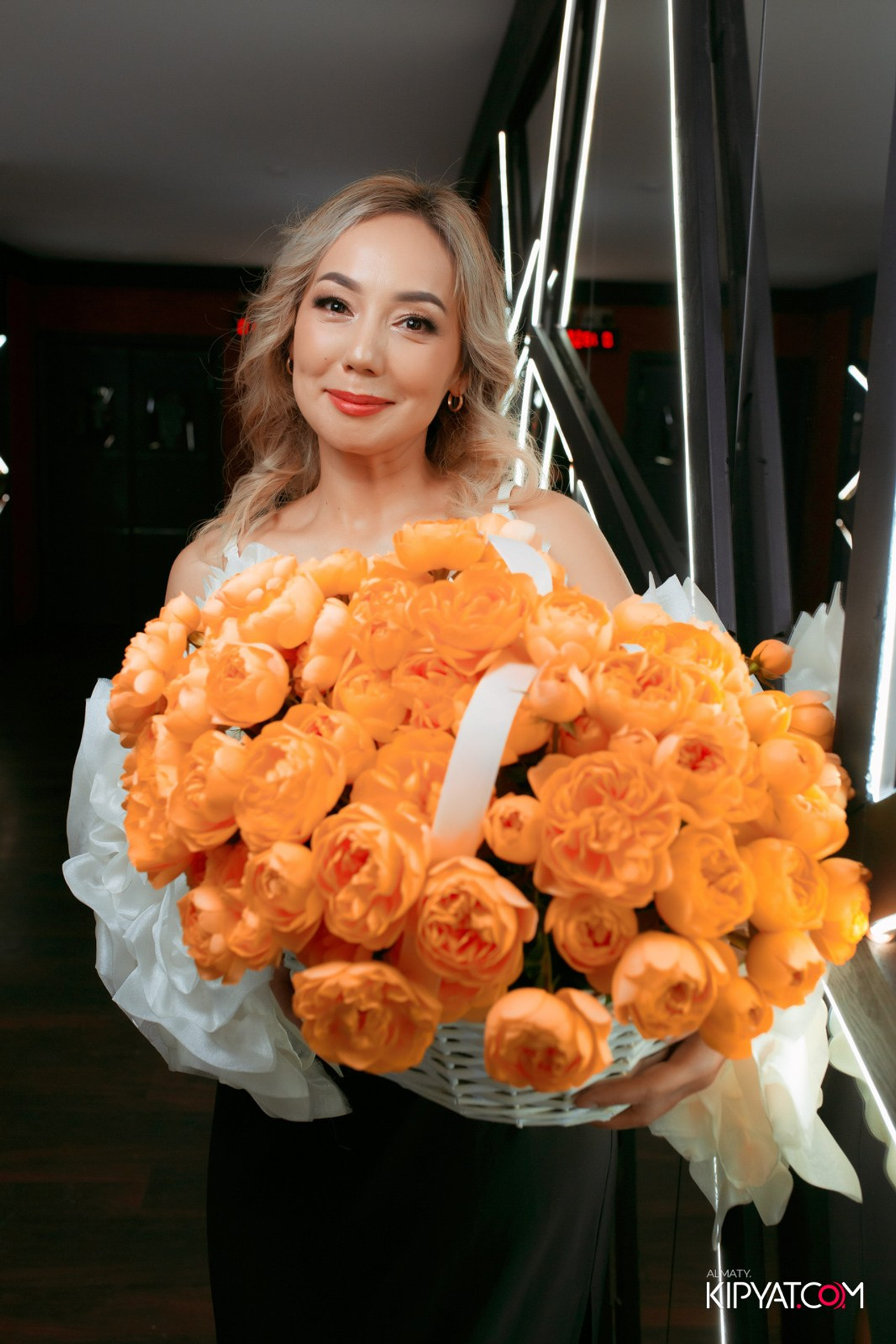 Фотоотчеты. КИПЯТКОМ АЛМАТЫ!