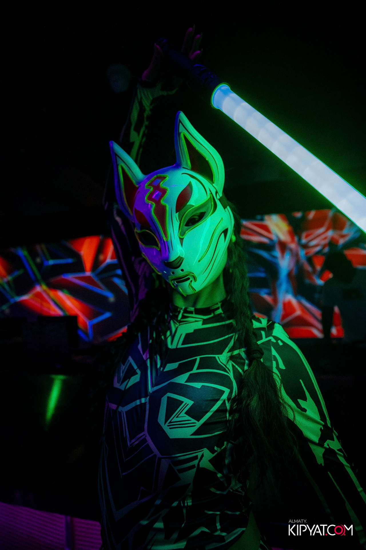 Фотоотчеты. КИПЯТКОМ АЛМАТЫ!