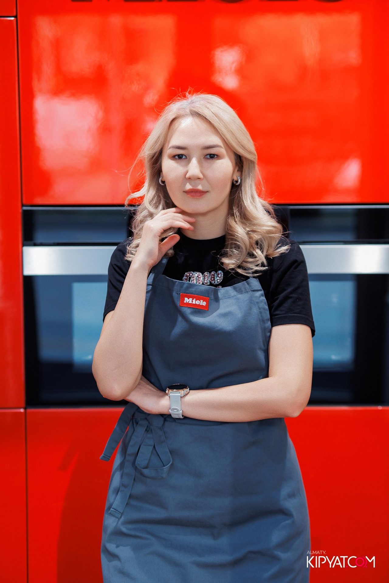 Фотоотчеты. КИПЯТКОМ АЛМАТЫ!