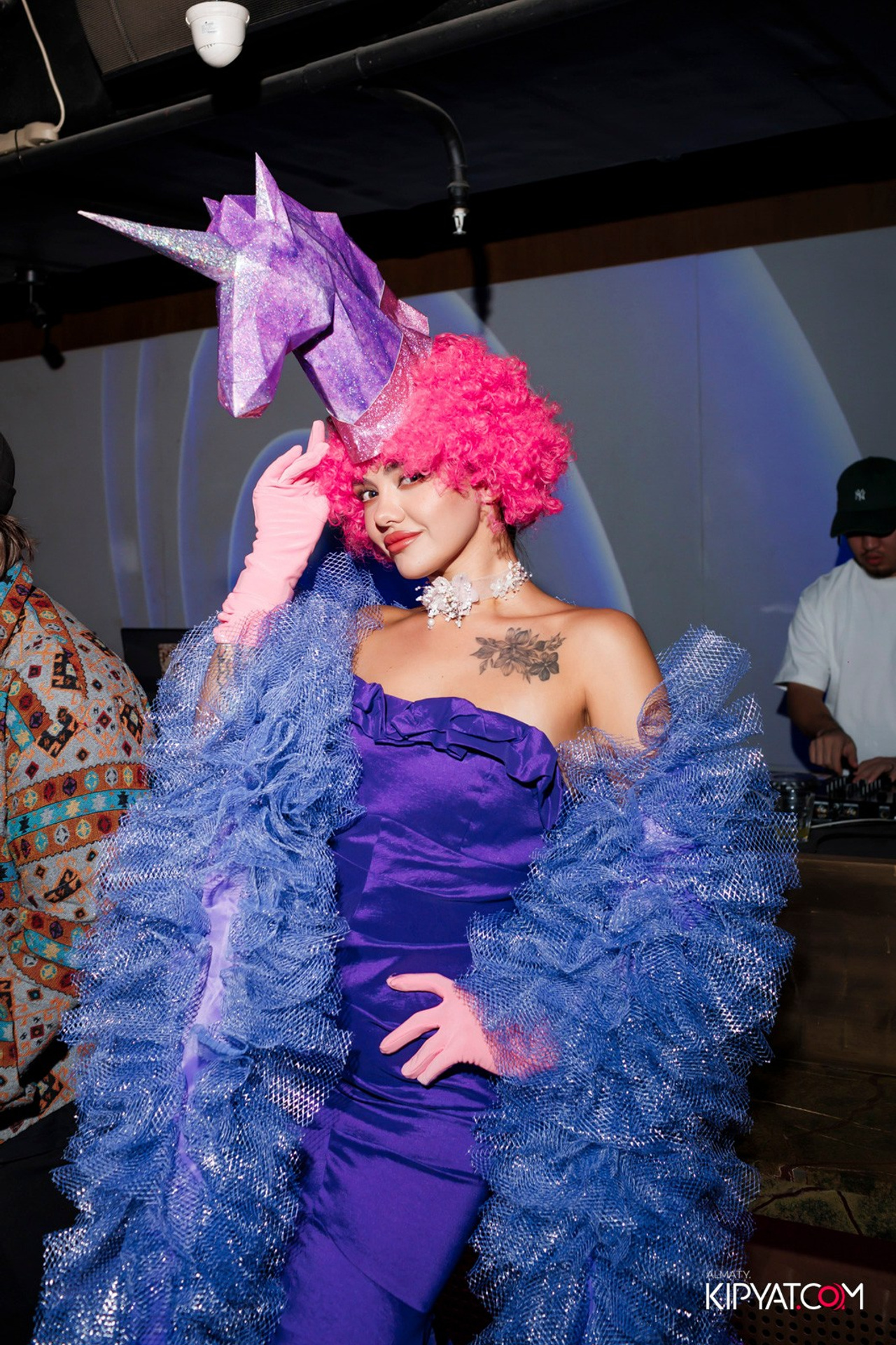 Фотоотчеты. КИПЯТКОМ АЛМАТЫ!