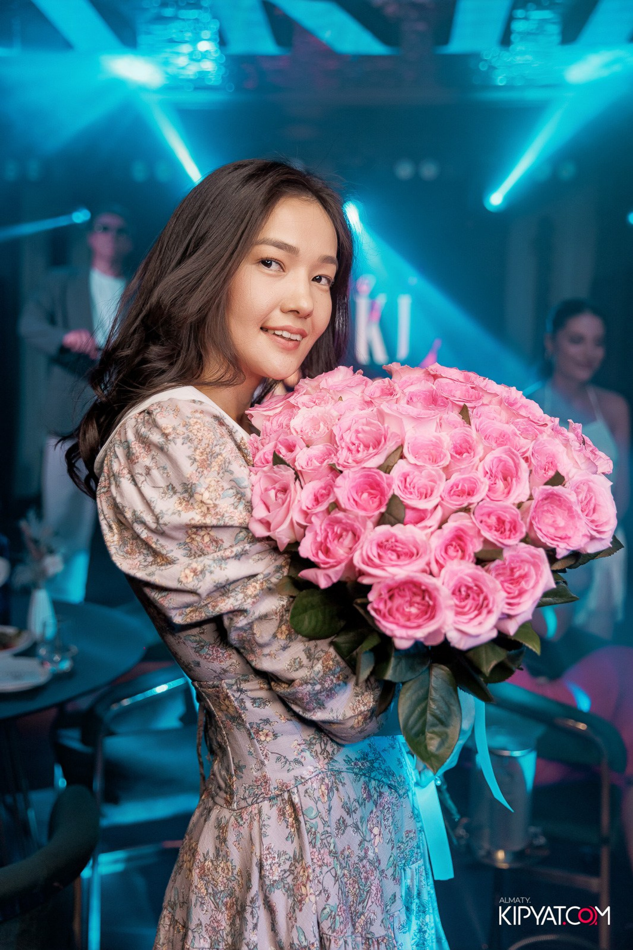 Фотоотчеты. КИПЯТКОМ АЛМАТЫ!