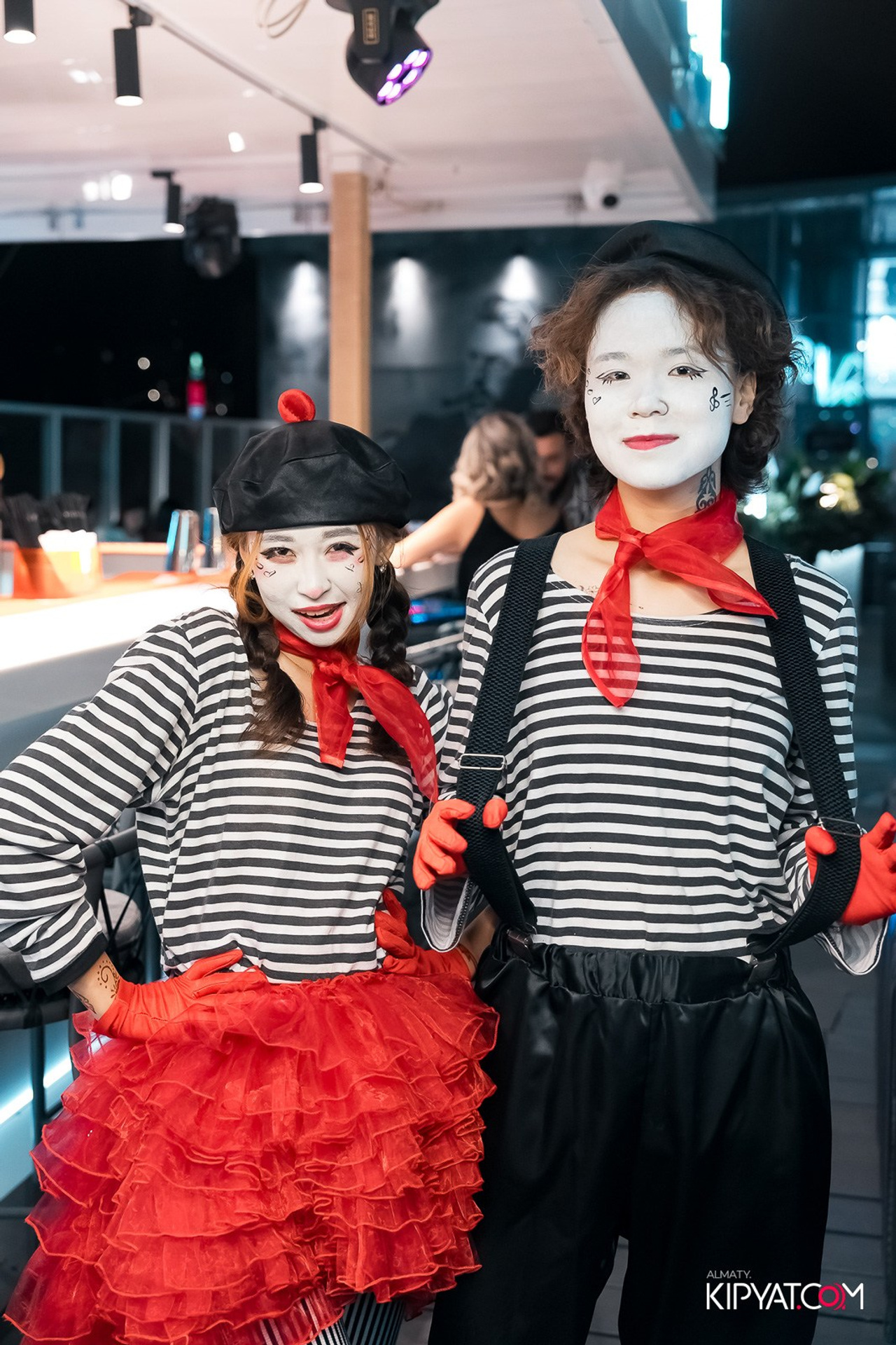 Фотоотчеты. КИПЯТКОМ АЛМАТЫ!