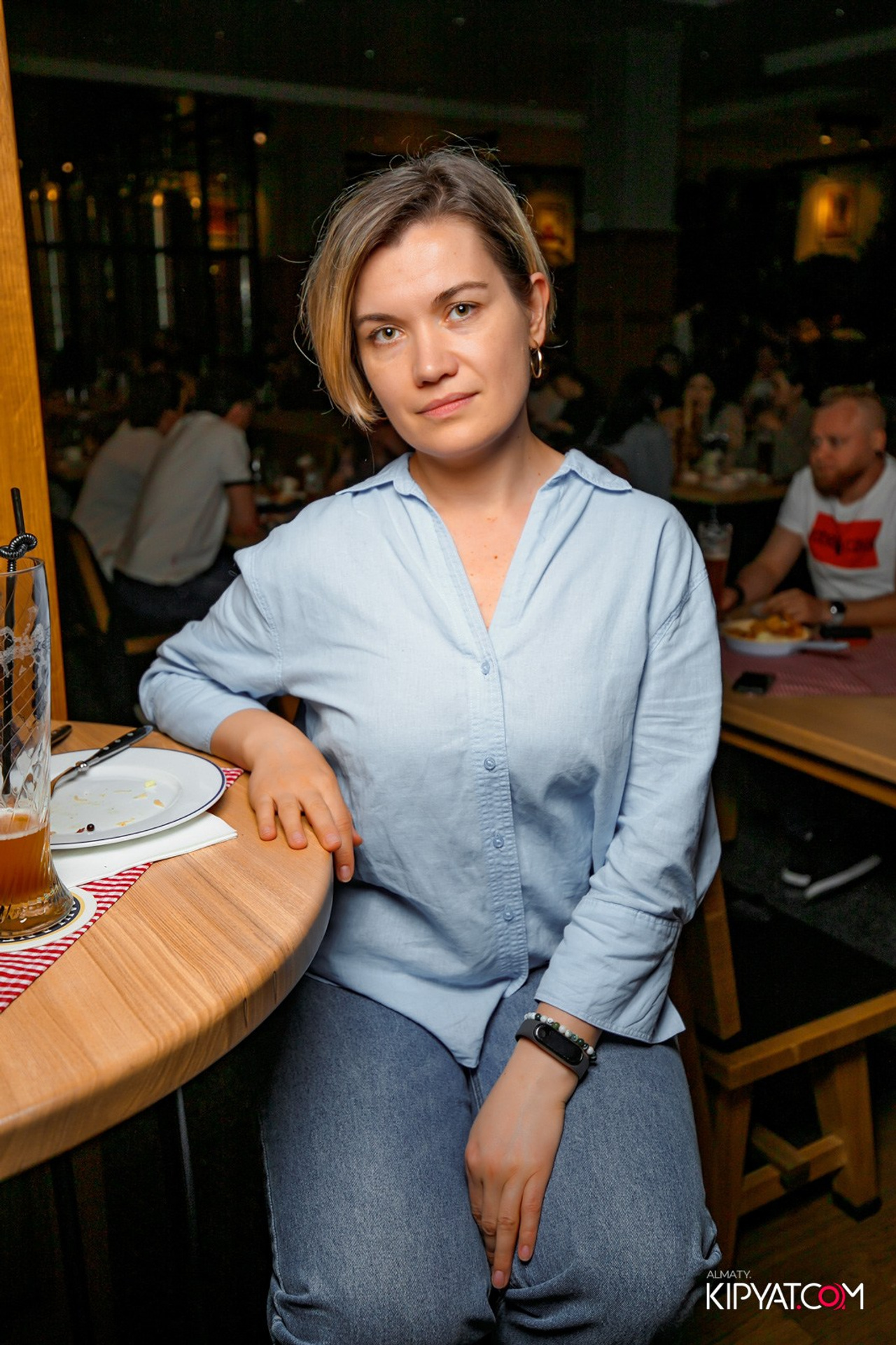 Фотоотчеты. КИПЯТКОМ АЛМАТЫ!