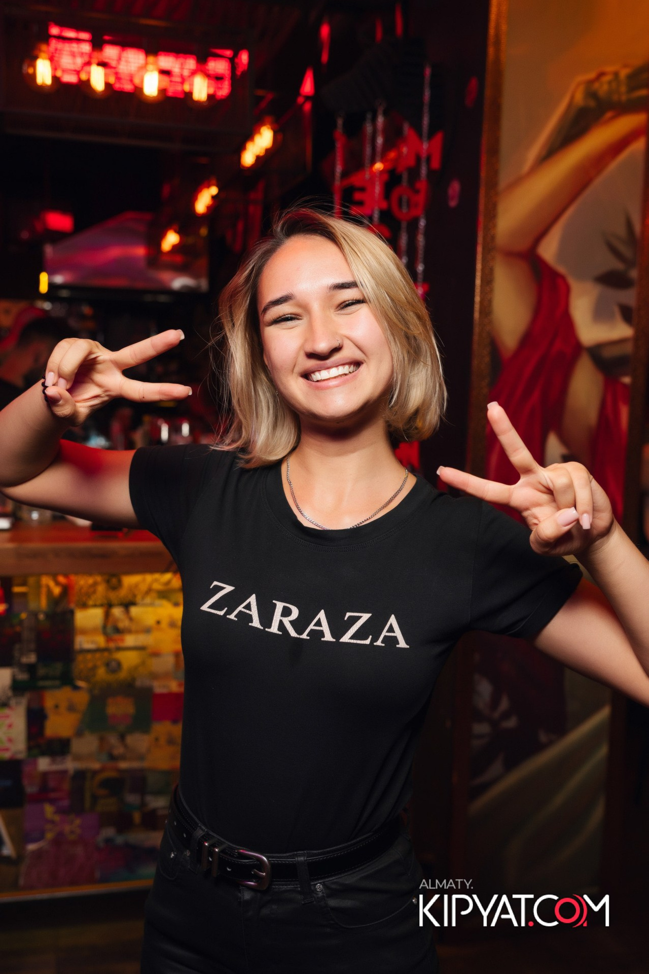 Фотоотчеты. КИПЯТКОМ АЛМАТЫ!