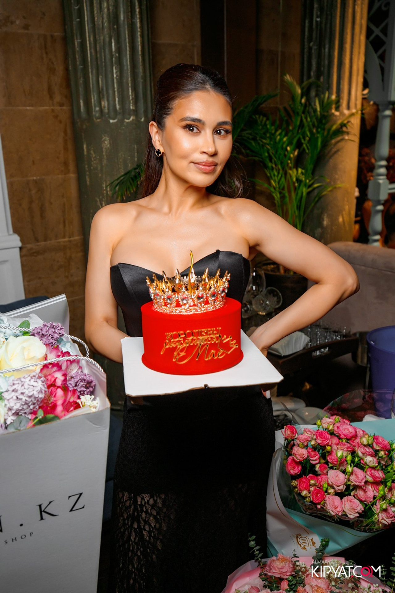 Фотоотчеты. КИПЯТКОМ АЛМАТЫ!