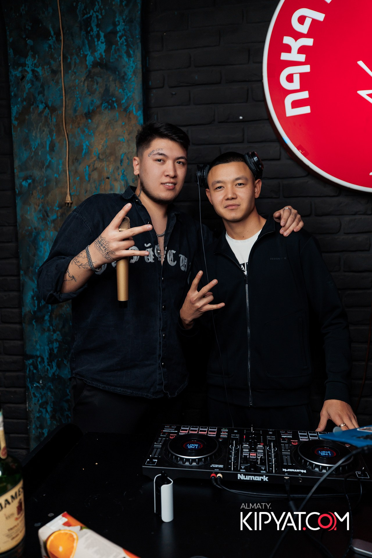 Фотоотчеты. КИПЯТКОМ АЛМАТЫ!