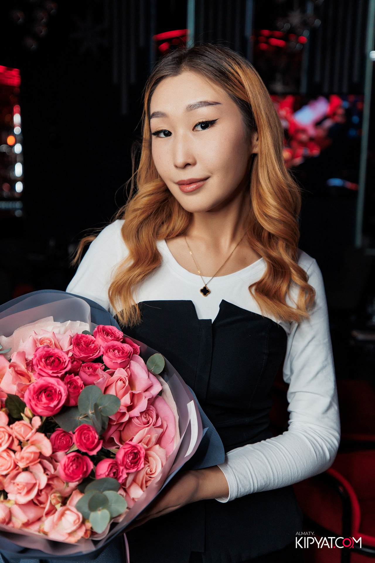 Фотоотчеты. КИПЯТКОМ АЛМАТЫ!