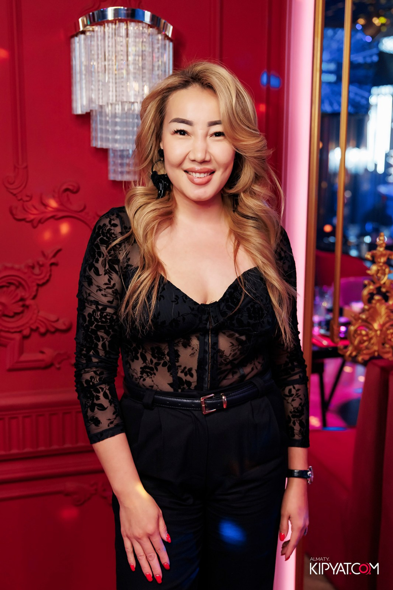 Фотоотчеты. КИПЯТКОМ АЛМАТЫ!