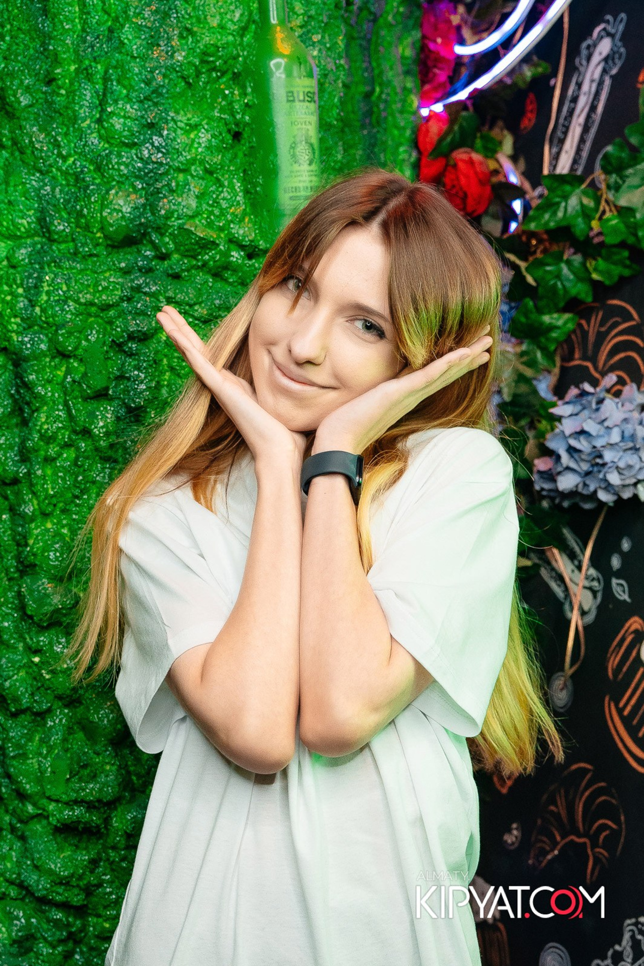 Фотоотчеты. КИПЯТКОМ АЛМАТЫ!