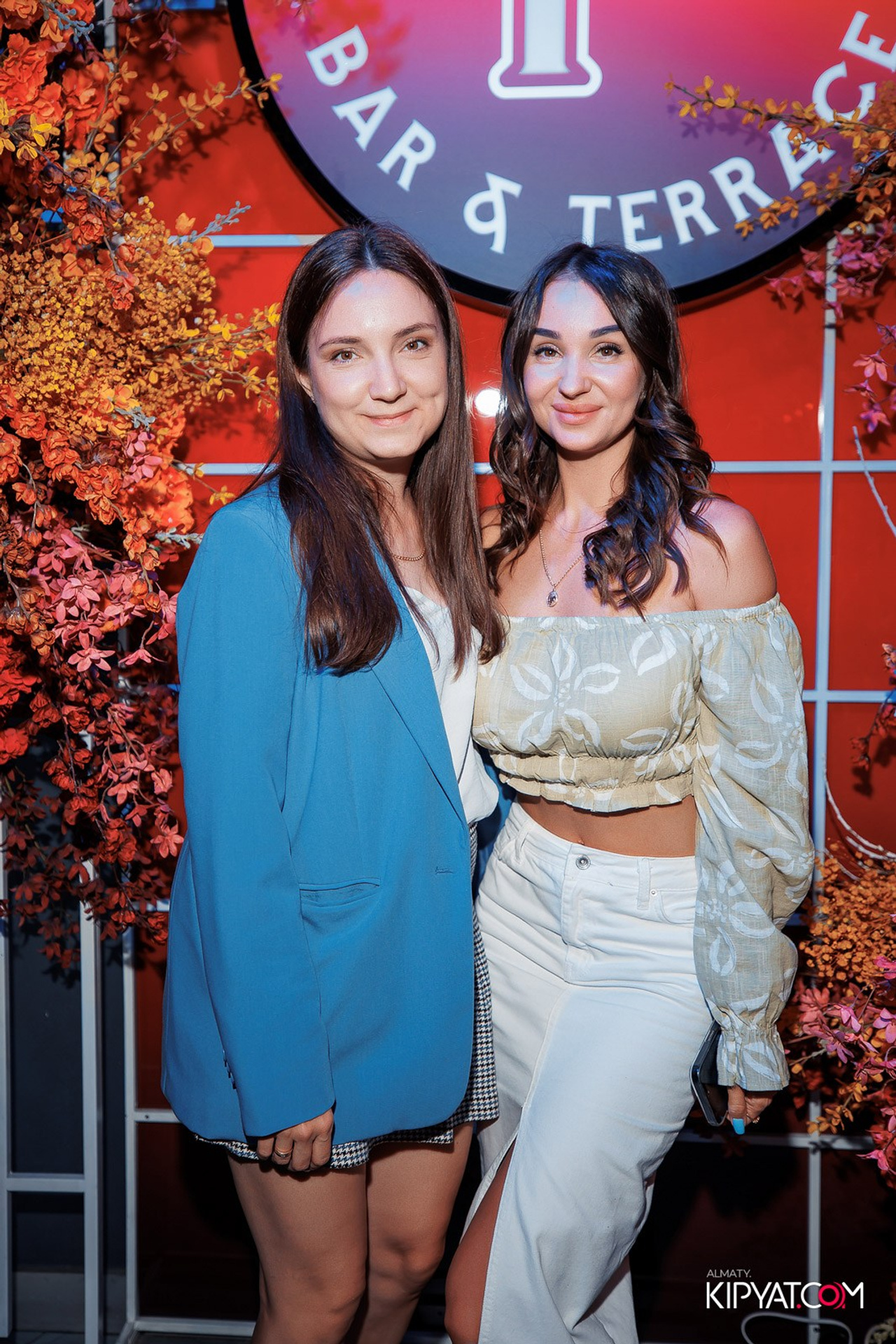 Фотоотчеты. КИПЯТКОМ АЛМАТЫ!