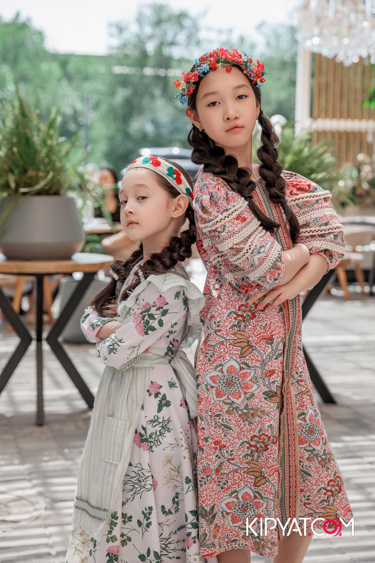 Фотоотчеты. КИПЯТКОМ АЛМАТЫ!