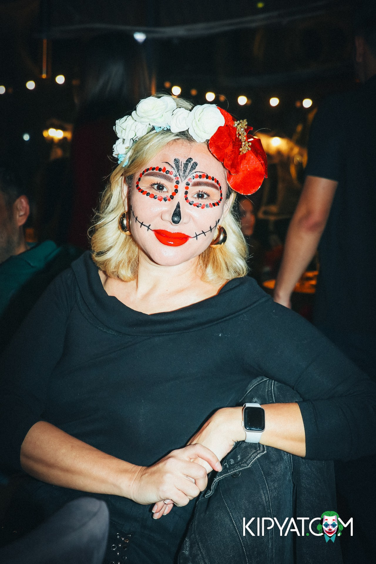 Фотоотчеты. КИПЯТКОМ АЛМАТЫ!