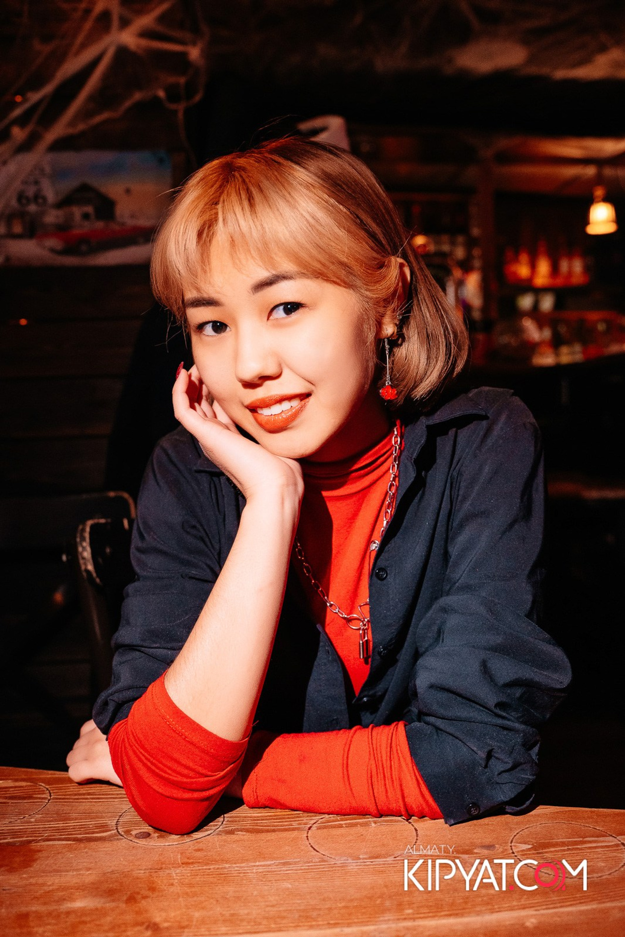 Фотоотчеты. КИПЯТКОМ АЛМАТЫ!