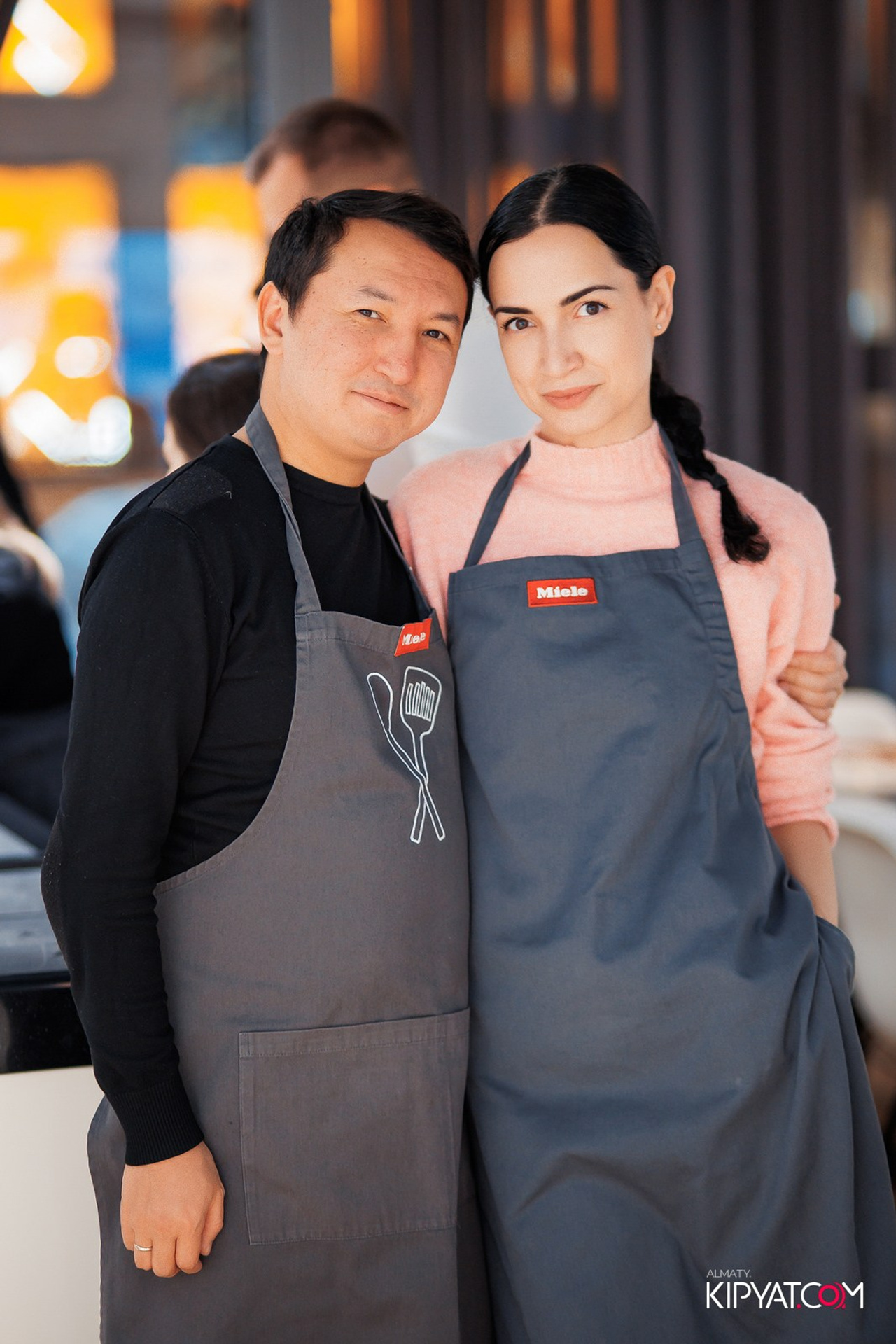 Фотоотчеты. КИПЯТКОМ АЛМАТЫ!