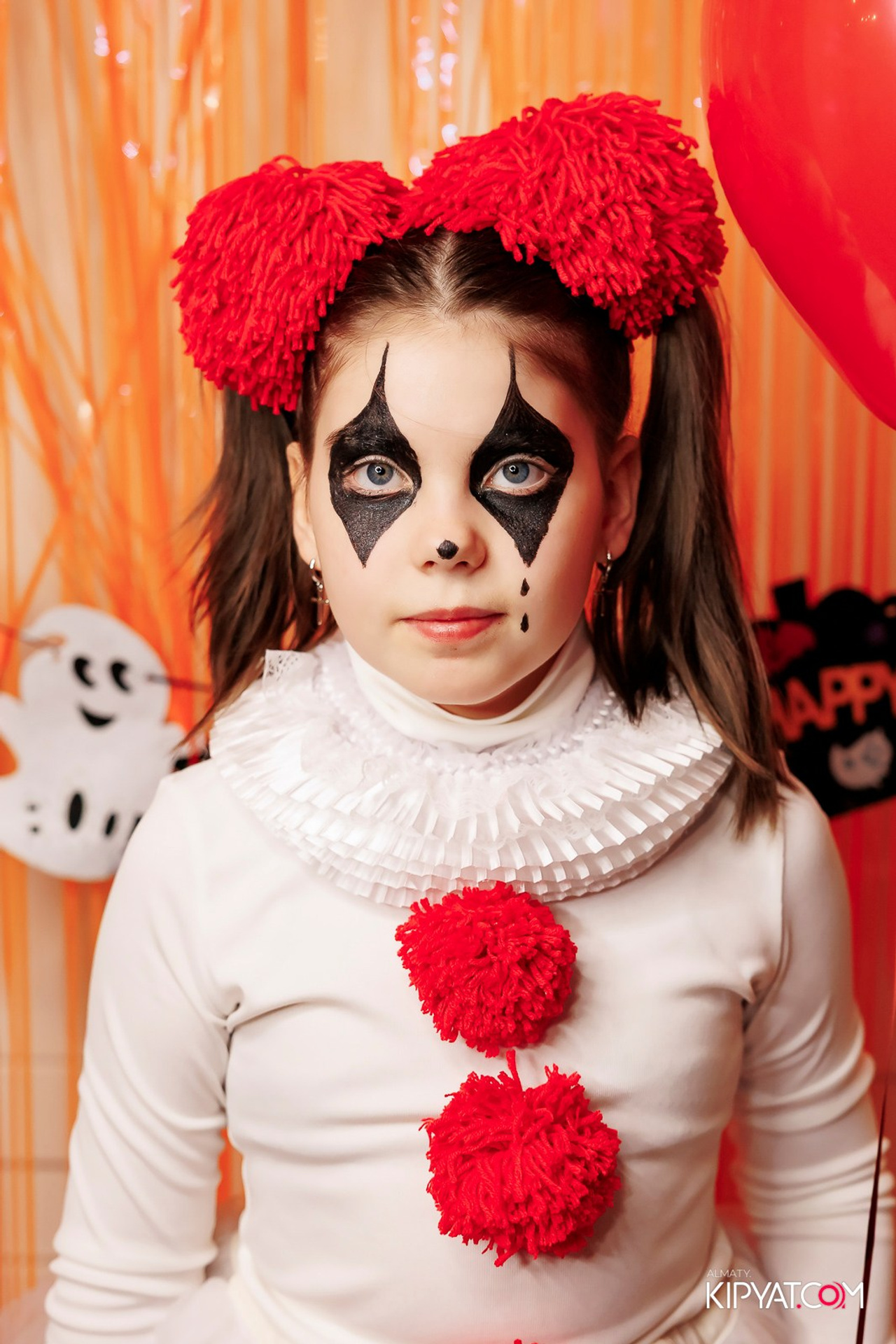 Фотоотчеты. КИПЯТКОМ АЛМАТЫ!