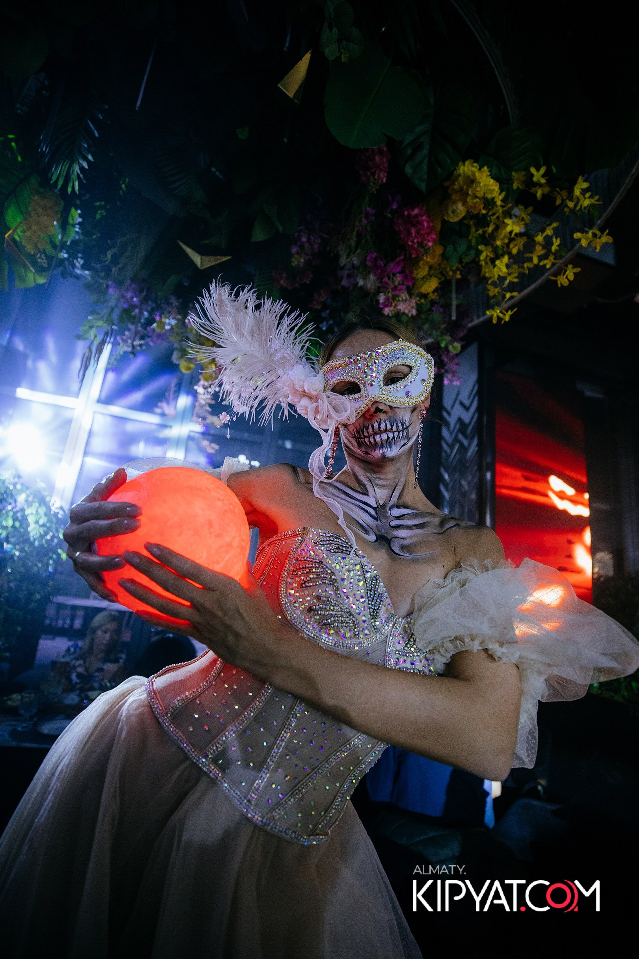 Фотоотчеты. КИПЯТКОМ АЛМАТЫ!